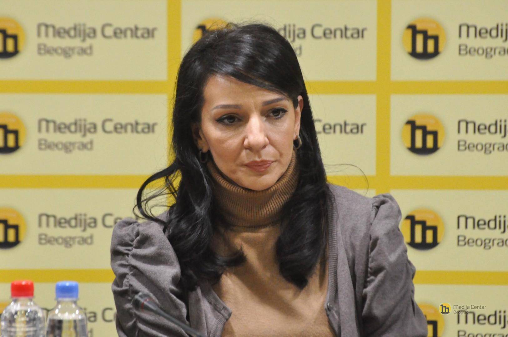 ODRZANA TRIBINA "GODINU DANA OD POCETKA RATA U UKRAJINI"