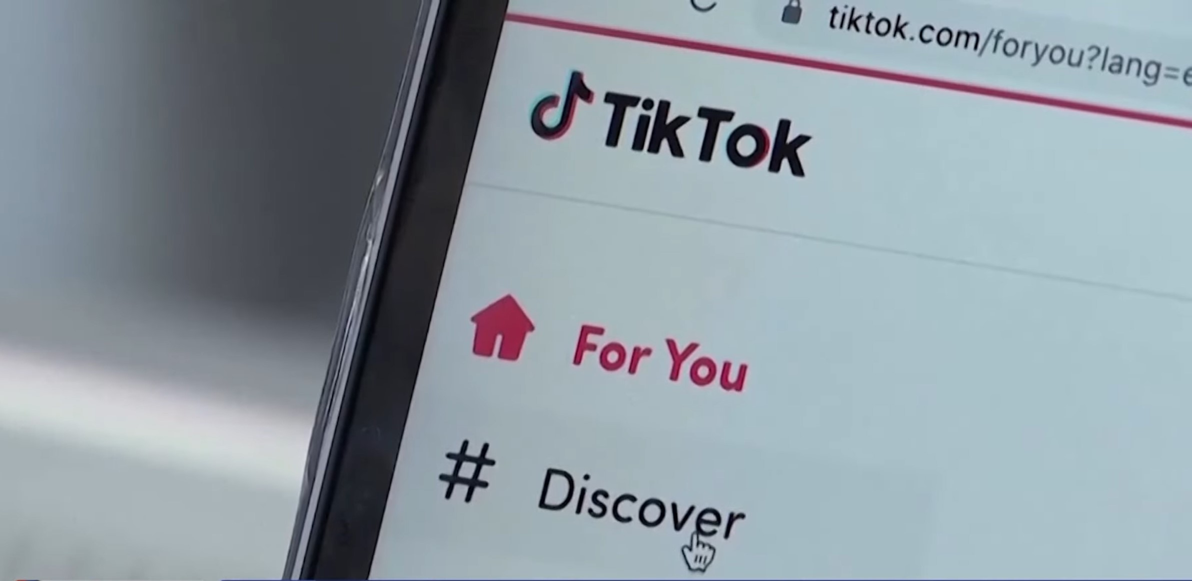 TEMA TIK TOK
Zabrana TikTok-a u Americi i Kanadi