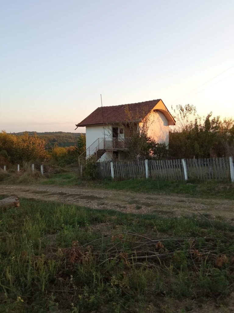 kuća u blizini šapca za manje od 15000 evra
