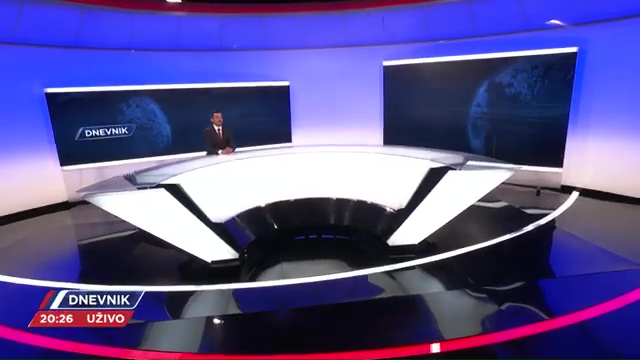 DNEVNIK - CELA EMISIJA - 08.03.2023.