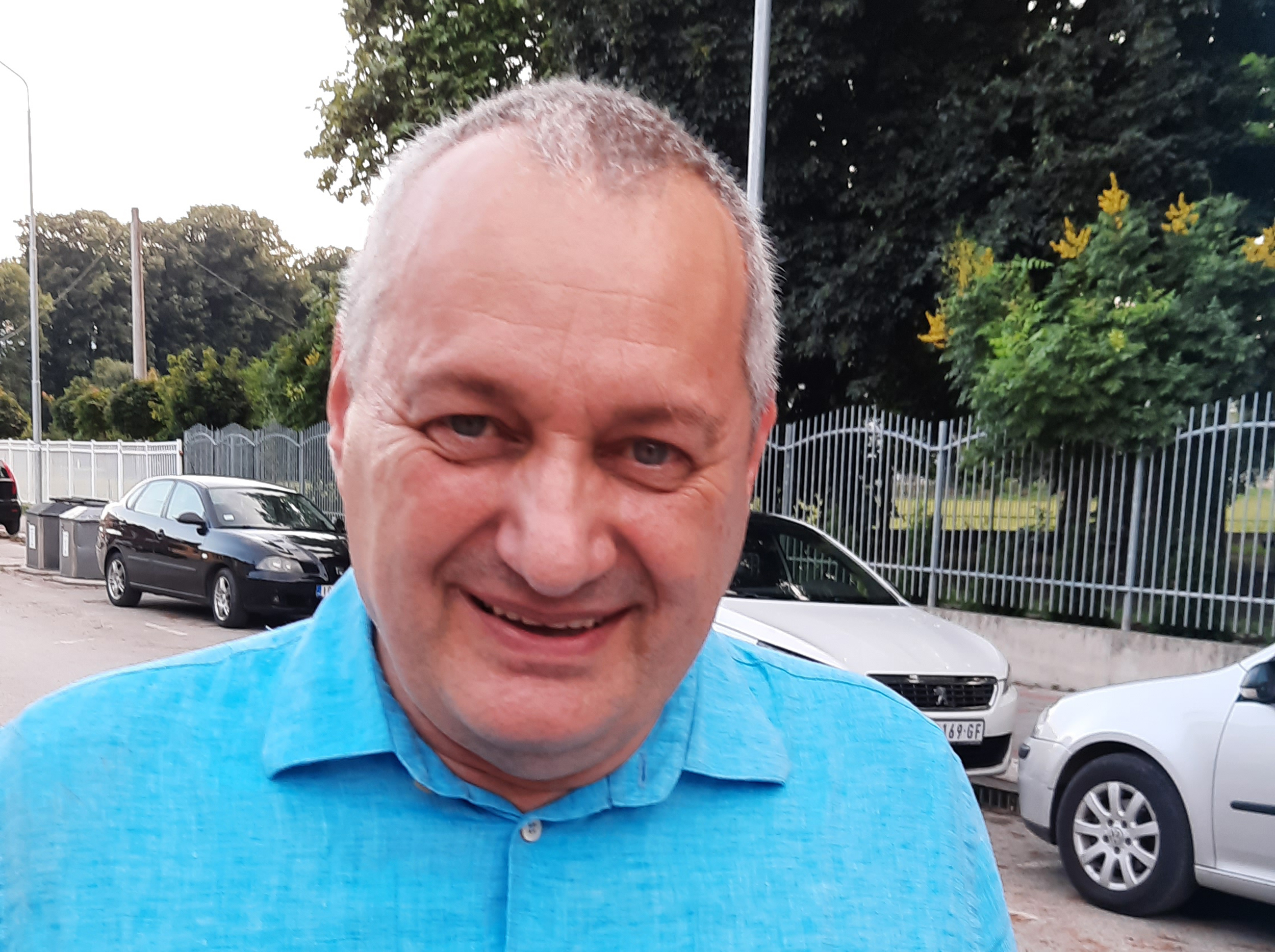 Srđan Milivojević cacak čačak