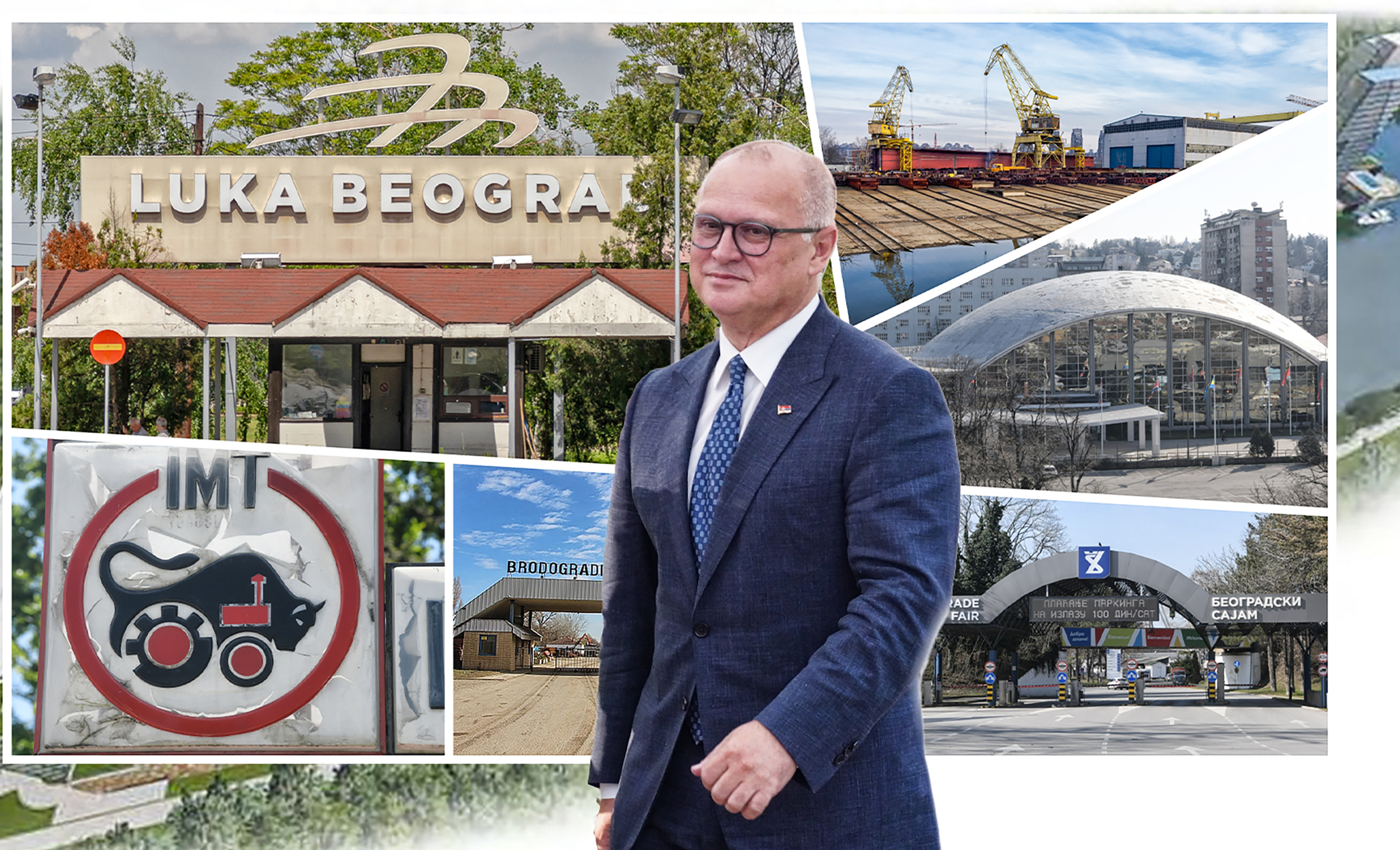 konverzija zemljista  goran vesic