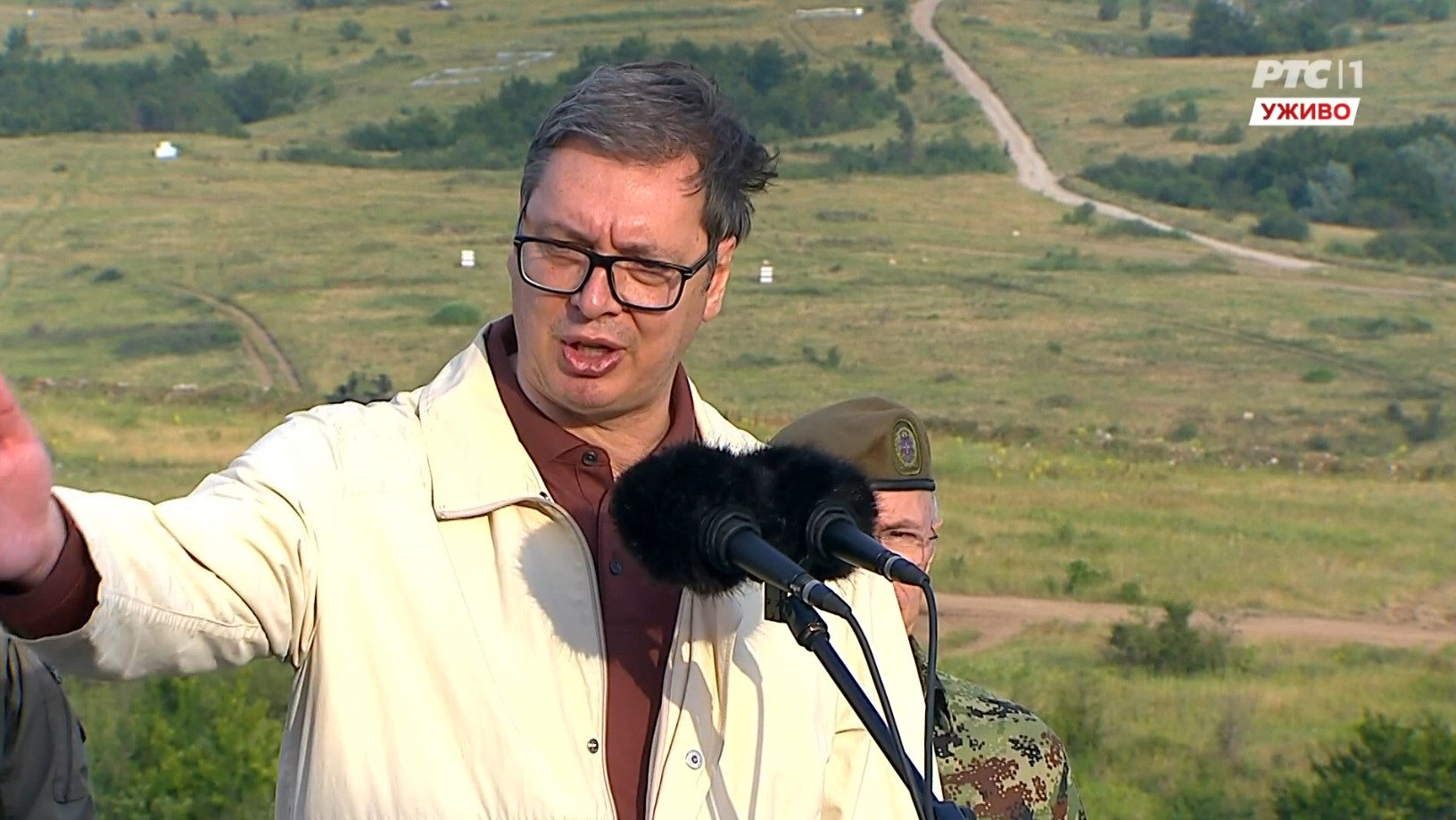 vucic