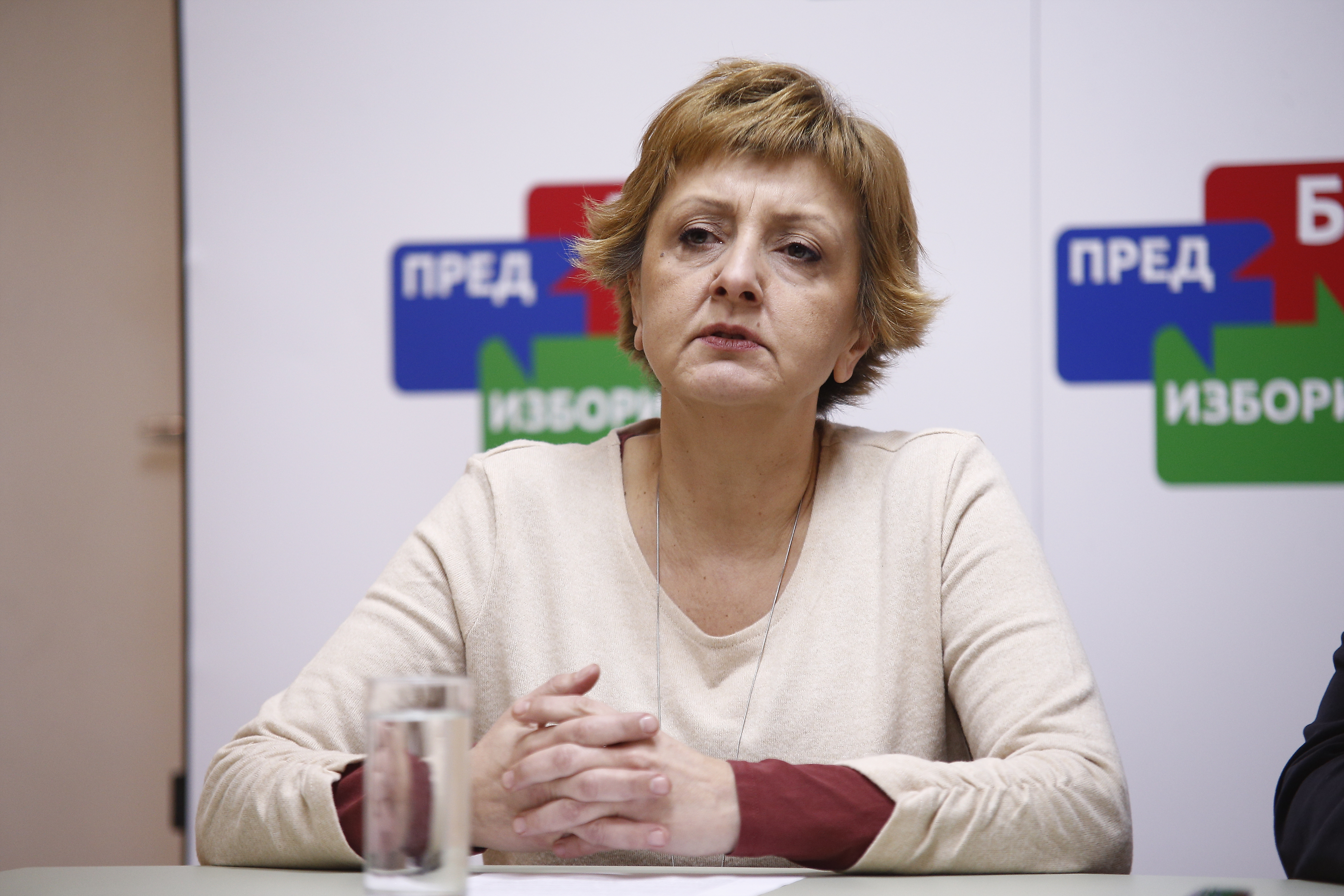 In the premises of the Zajedno party, the candidates for the primaries were presented.U prostorijama stranke Zajedno predstavljeni su kandidati na predizborima.