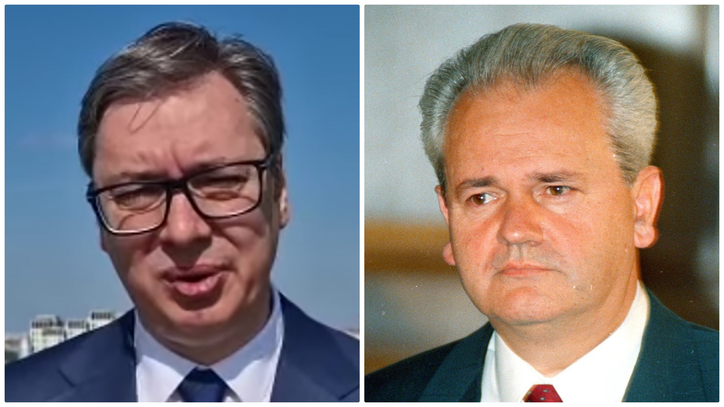vucic milosevic