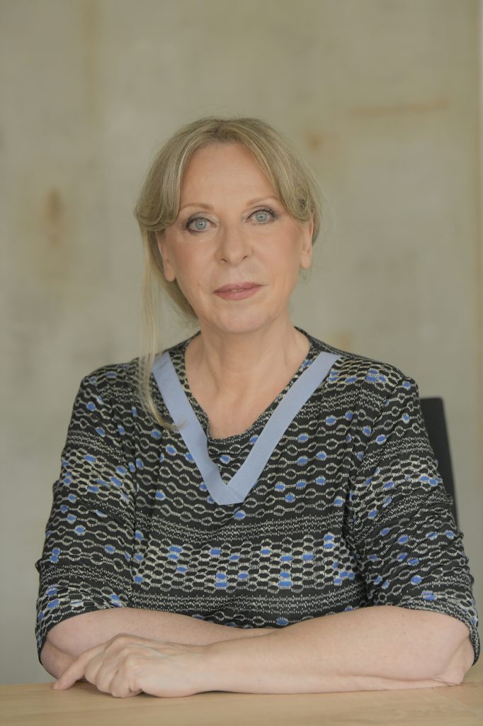 beograd 12.07.2021 intervju Danica Dana Popović