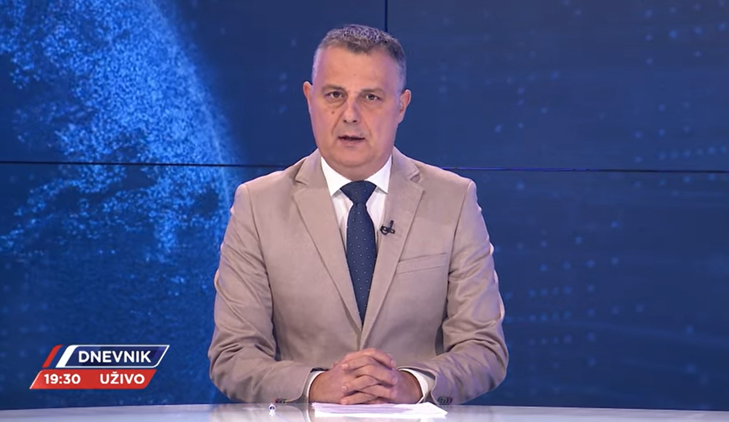 DNEVNIK - CELA EMISIJA - 01.02.2023.