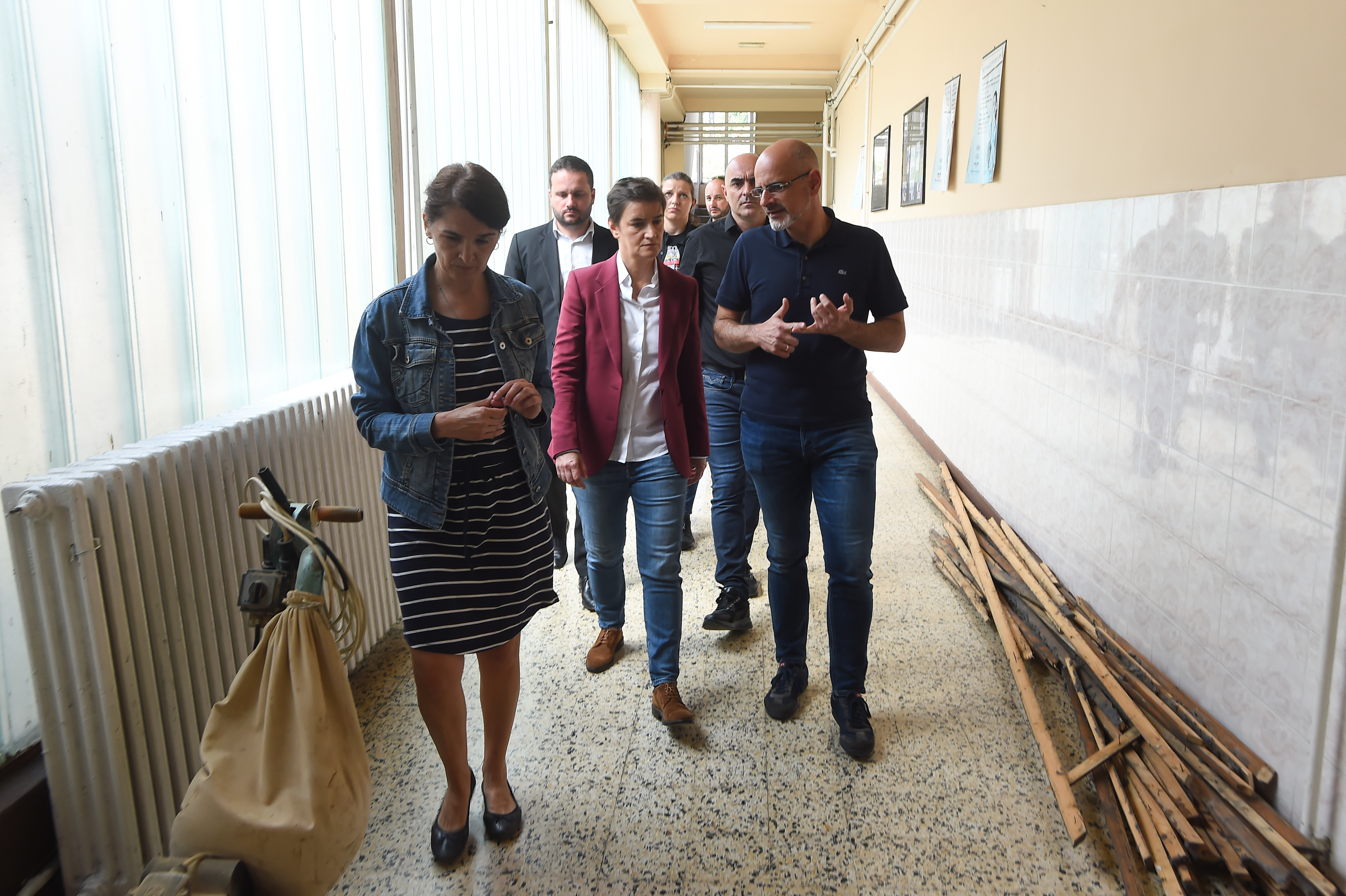 ANA BRNABIÆ I MARKO BLAGOJEVIÆ