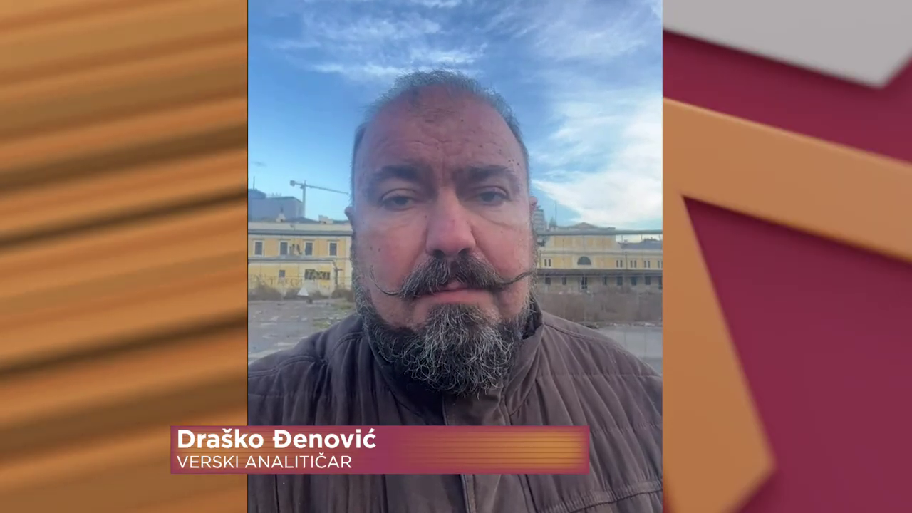 Gde je SPC dok Kosovo _gori__