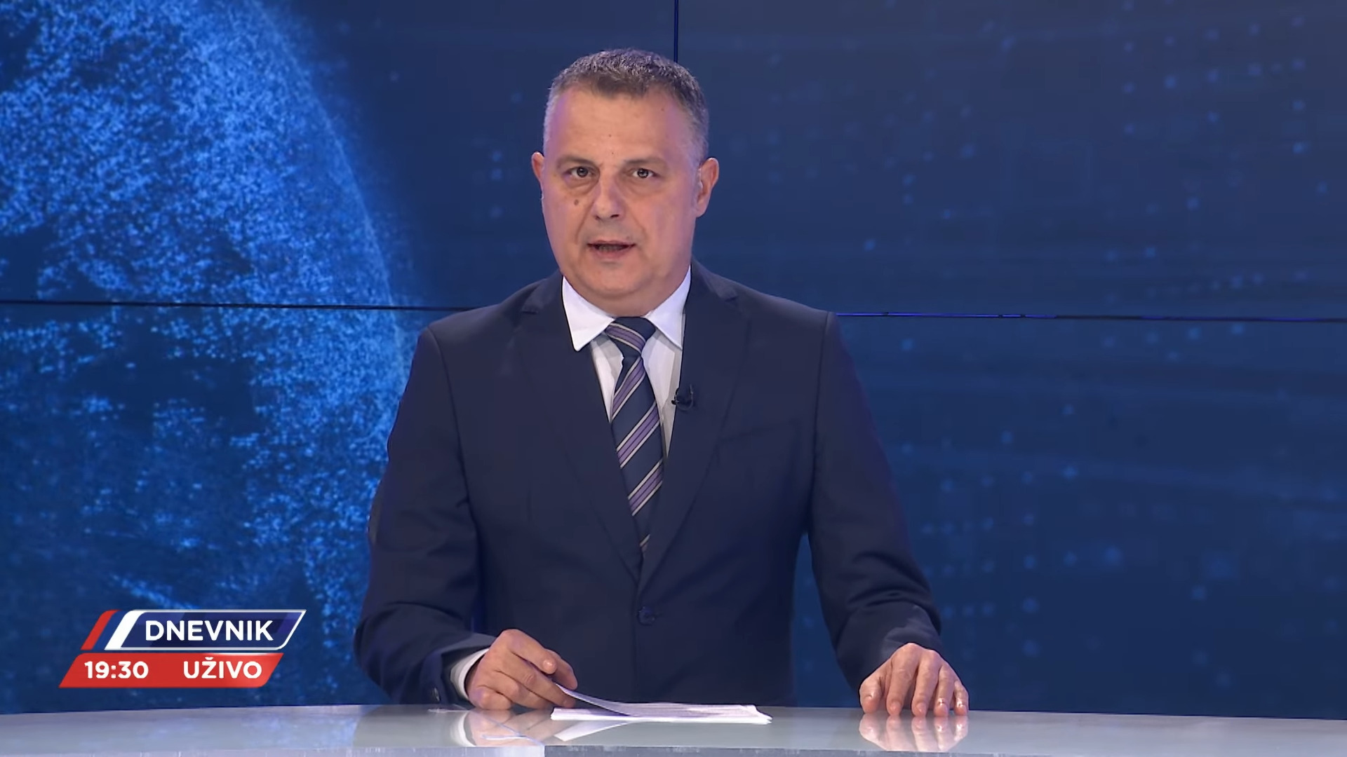 Goran Dimitrijević Foto: Dnevnik