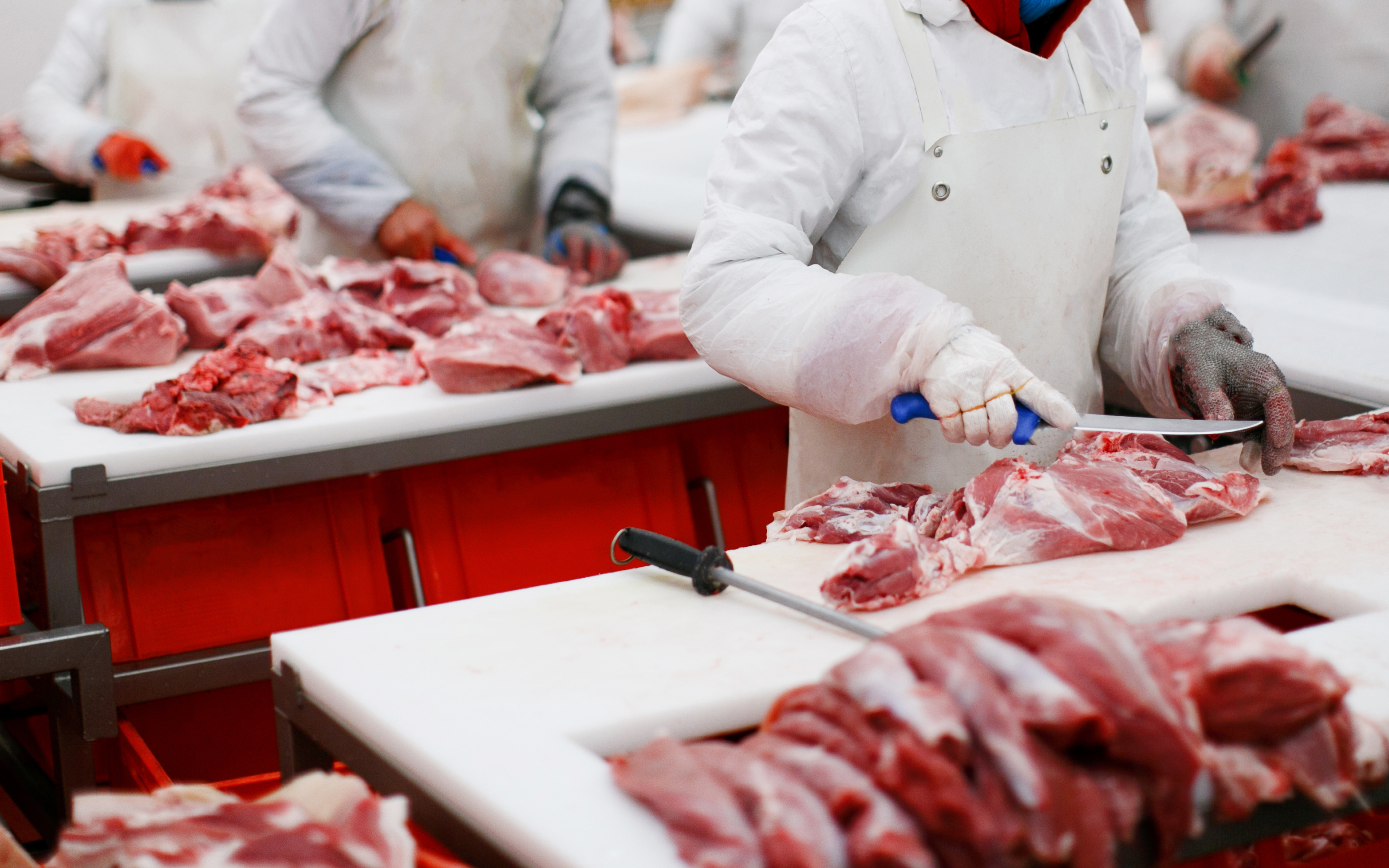 kaver za vest da se zatvara Mesna industrija Mitros