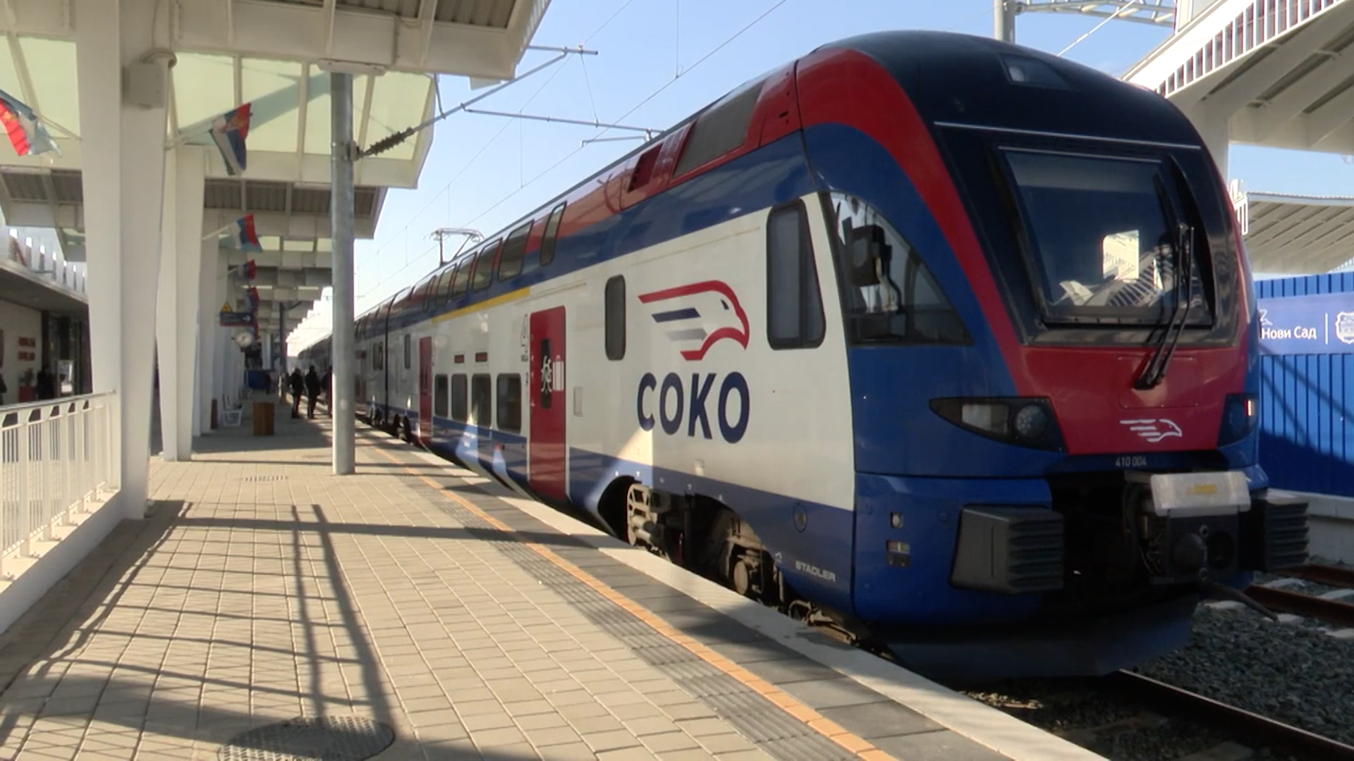 Da li Soko i dalje leti 200 na sat