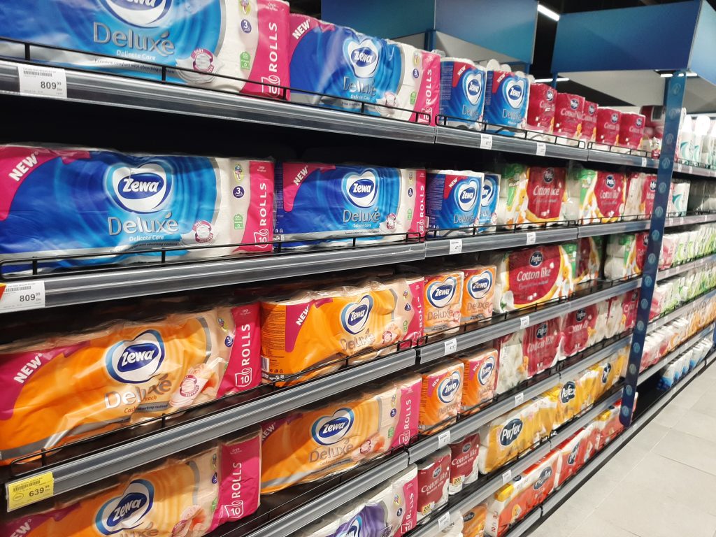 cene prodavnice rafovi raf  toalet pair