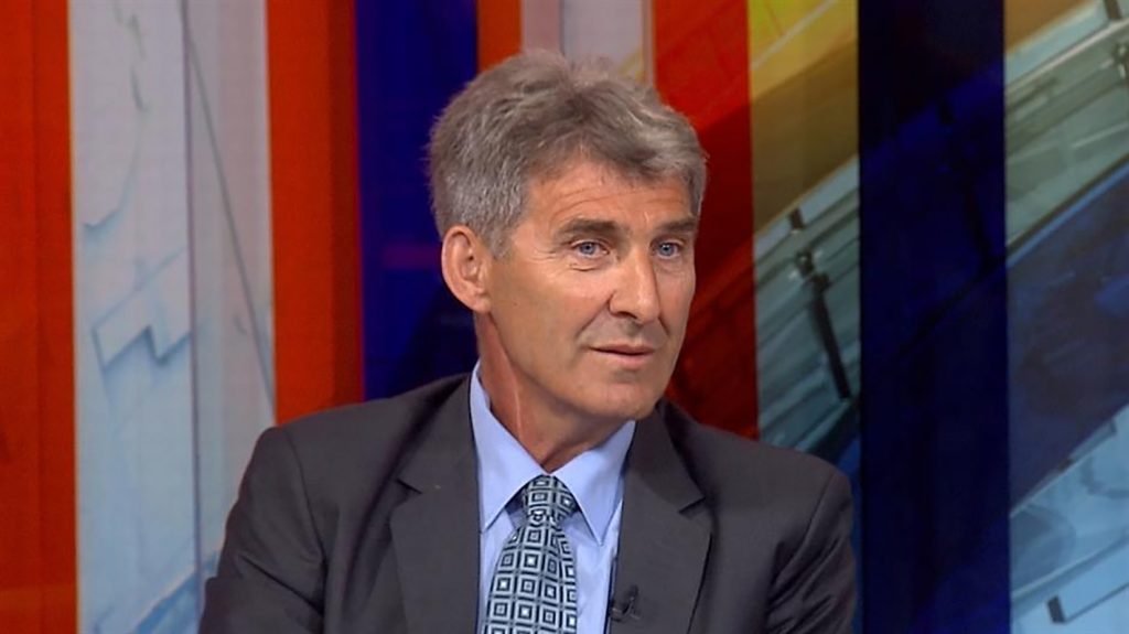 Ljubodrag Savić Foto: N1