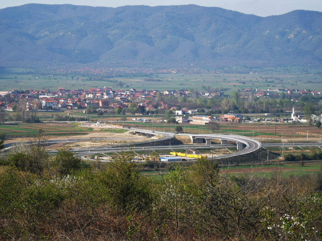 Bujanovac Foto: Shutterstock