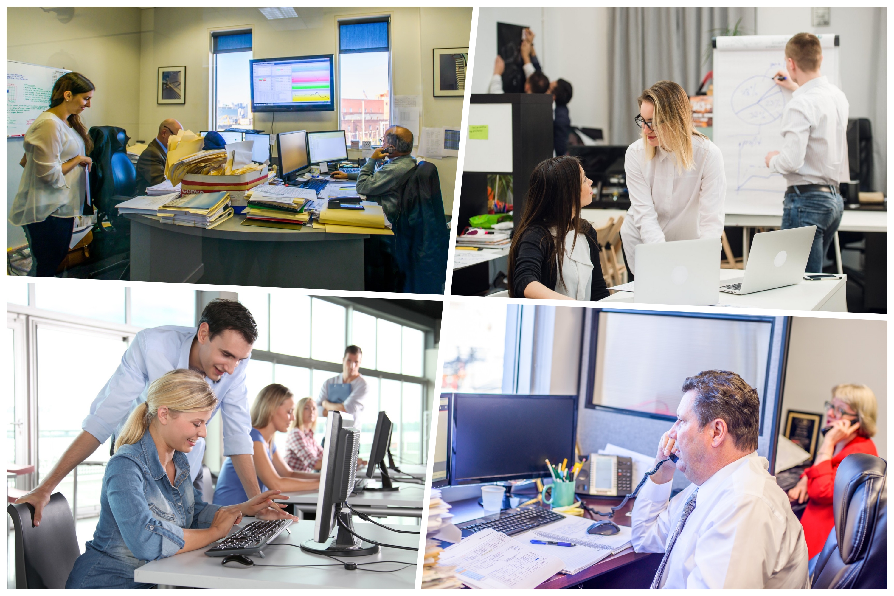 Kombo poslovi od kuce