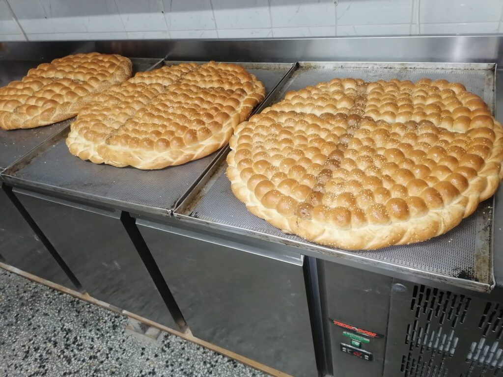 Pekara Pajić, Stepojevac, majstor za pecivo plata 100e