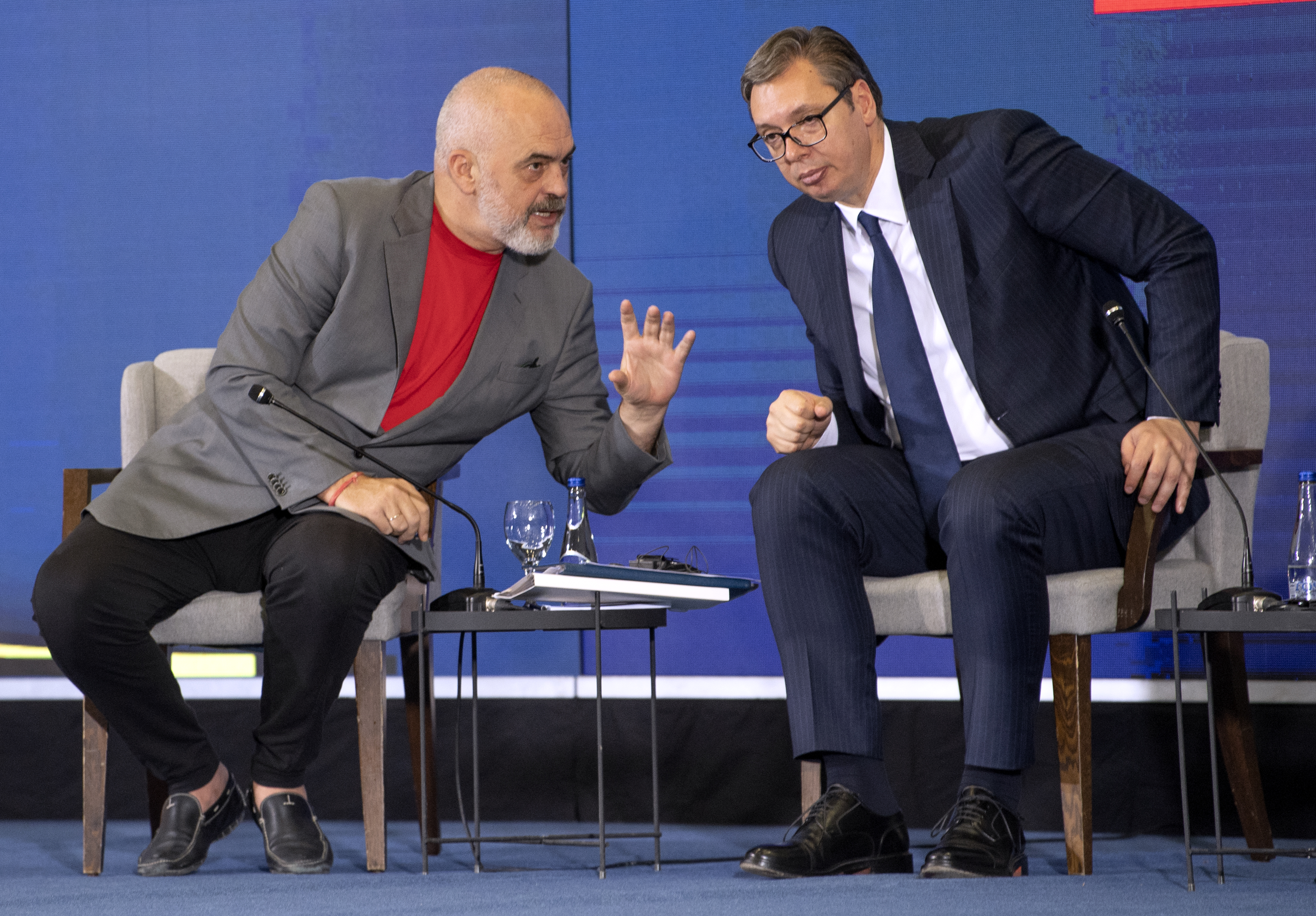 Skopje Economic Forum on Regional Cooperation