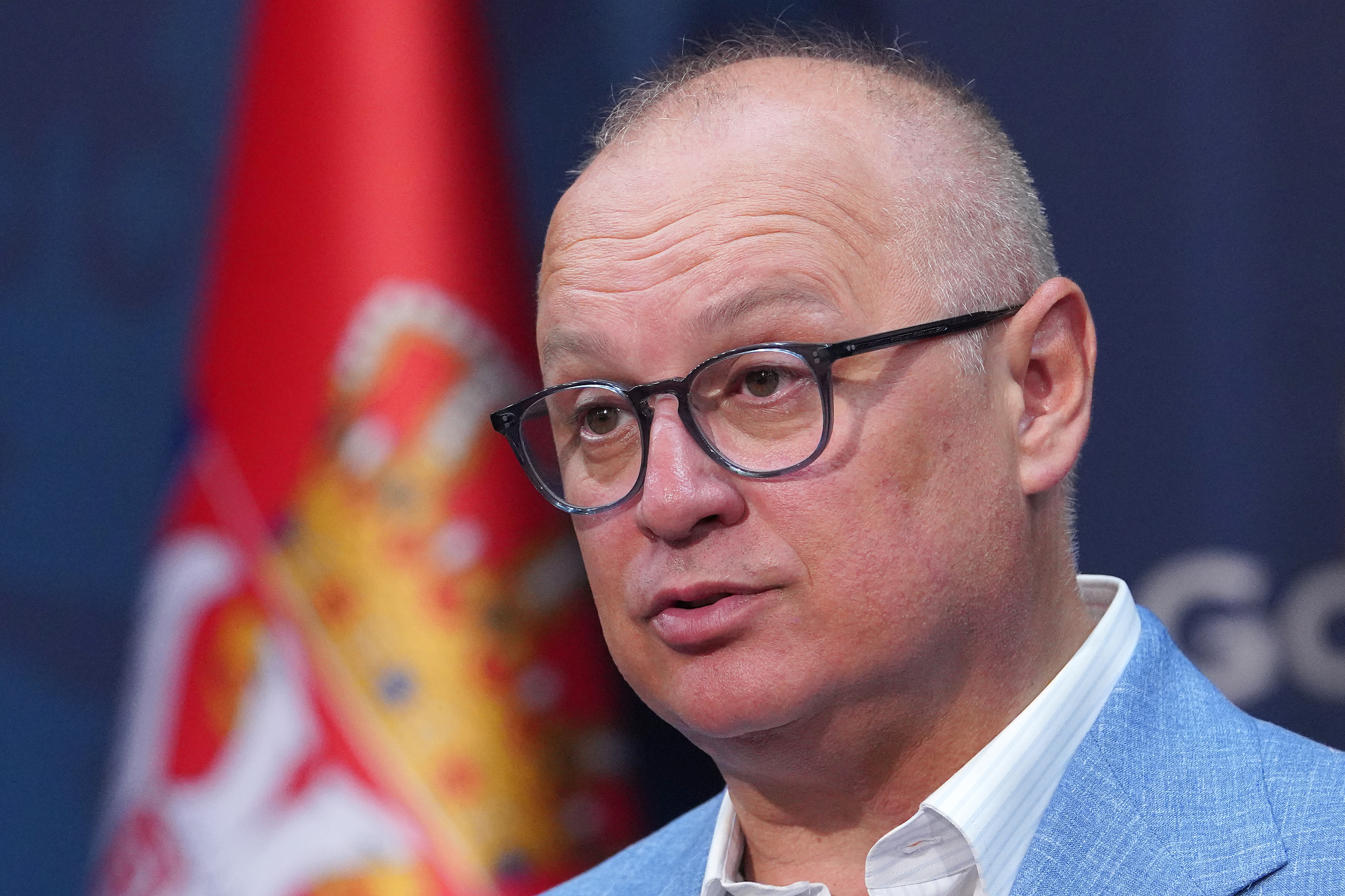 GORAN VESIC