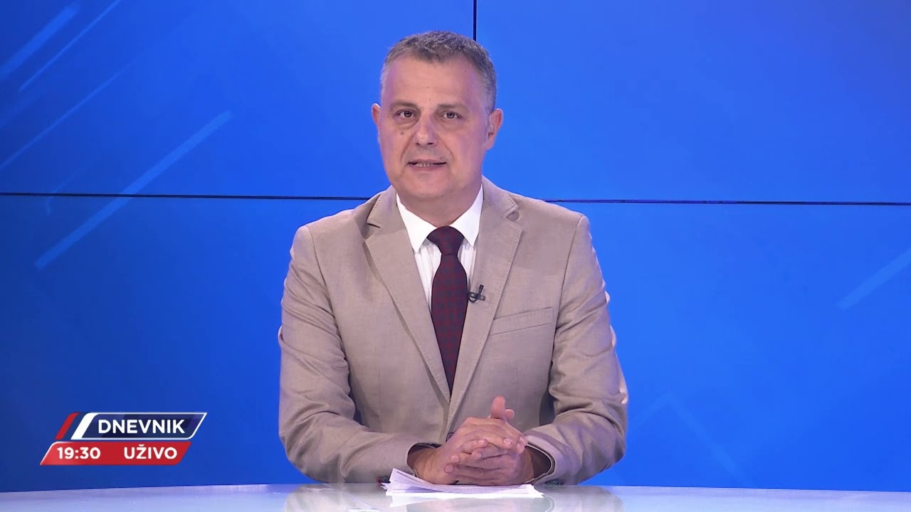 DNEVNIK - UVOD - 18.01.2023.