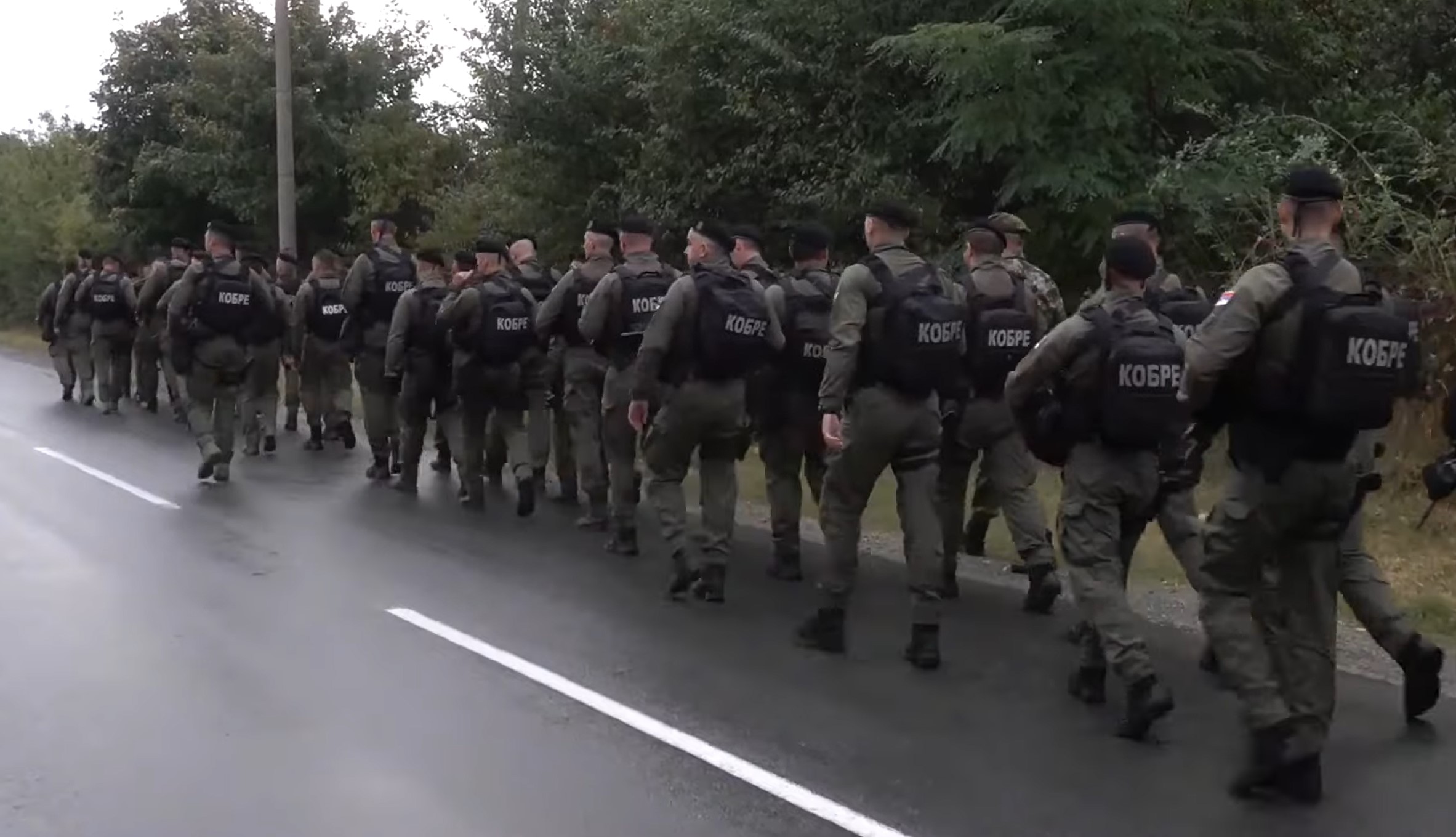 Medju nama, Među nama