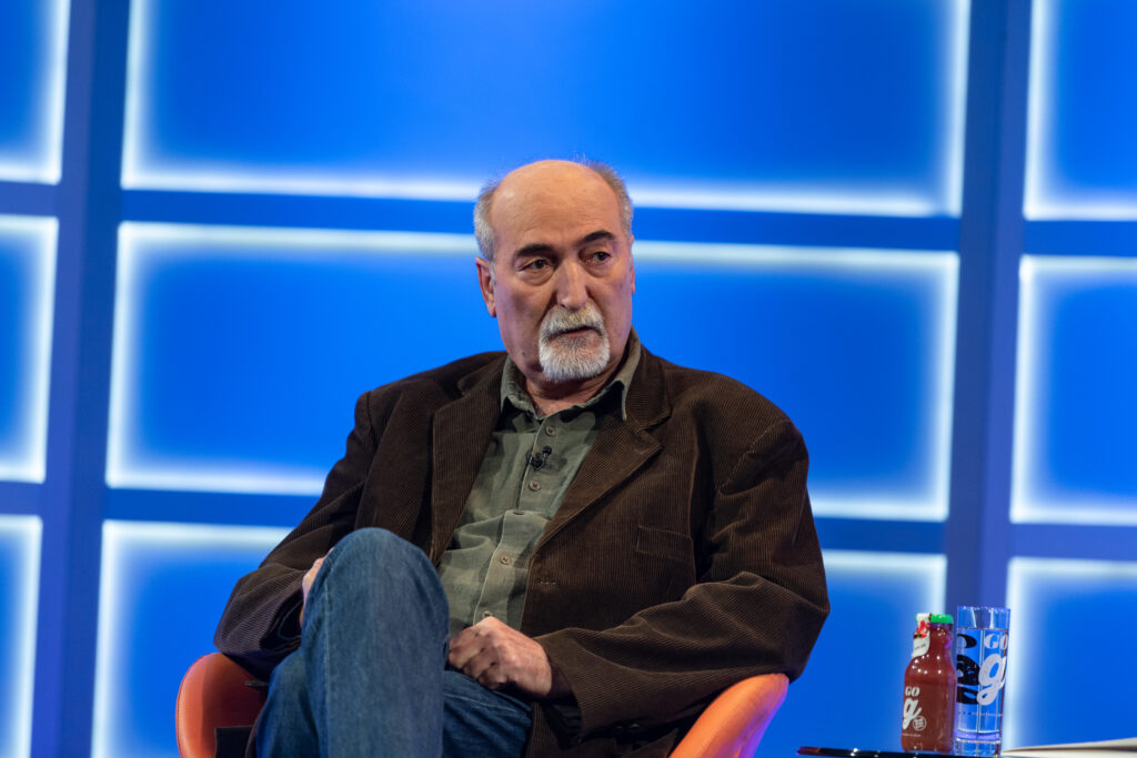 Milan Ćulibrk, 9.4.2023 Utisak nedelje