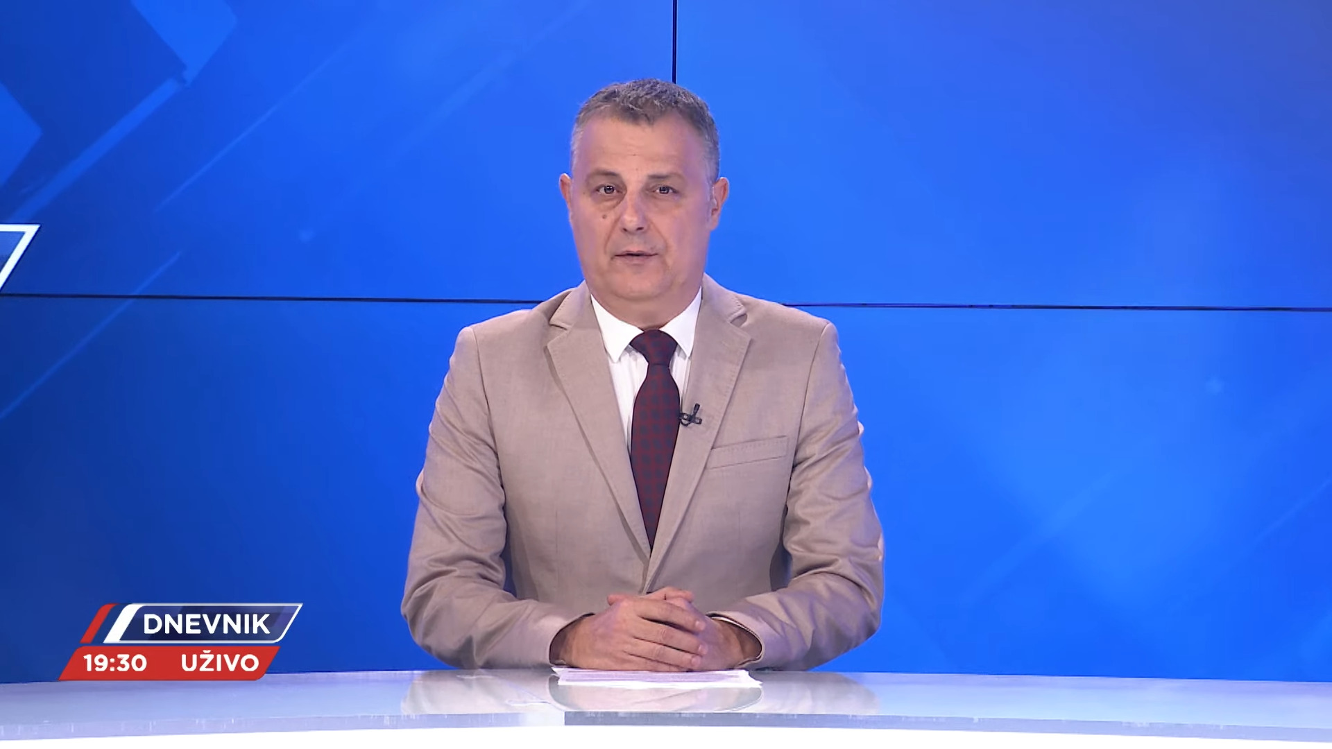 Goran Dimitrijević Foto: Dnevnik