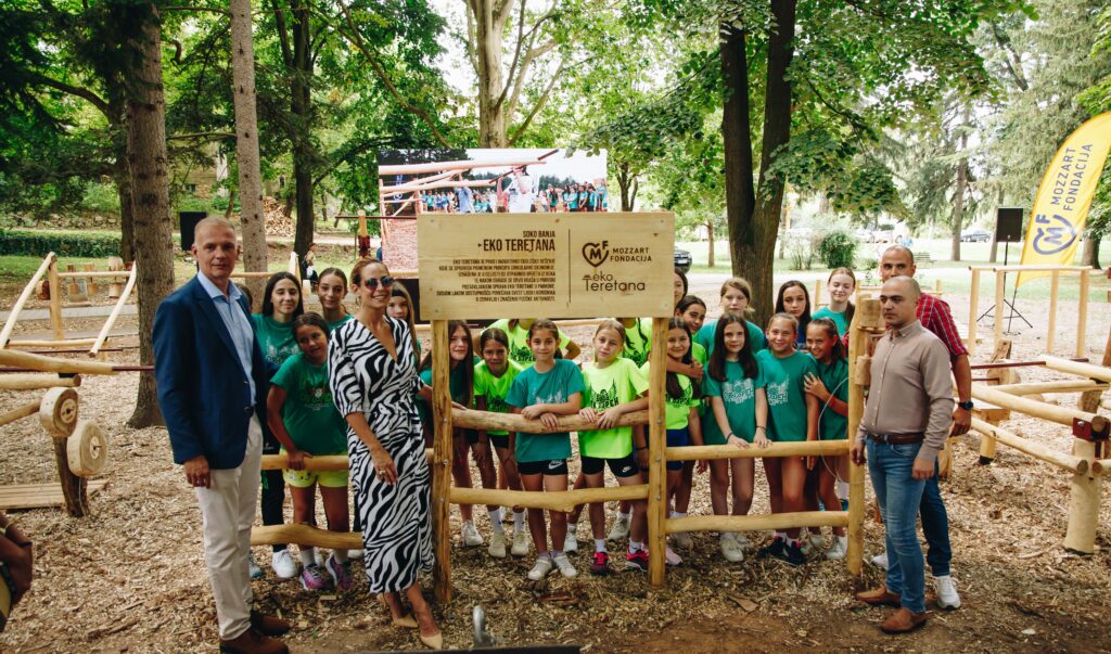 Mozzart, Mocart, PR tekst Foto: Mozzart/Promo