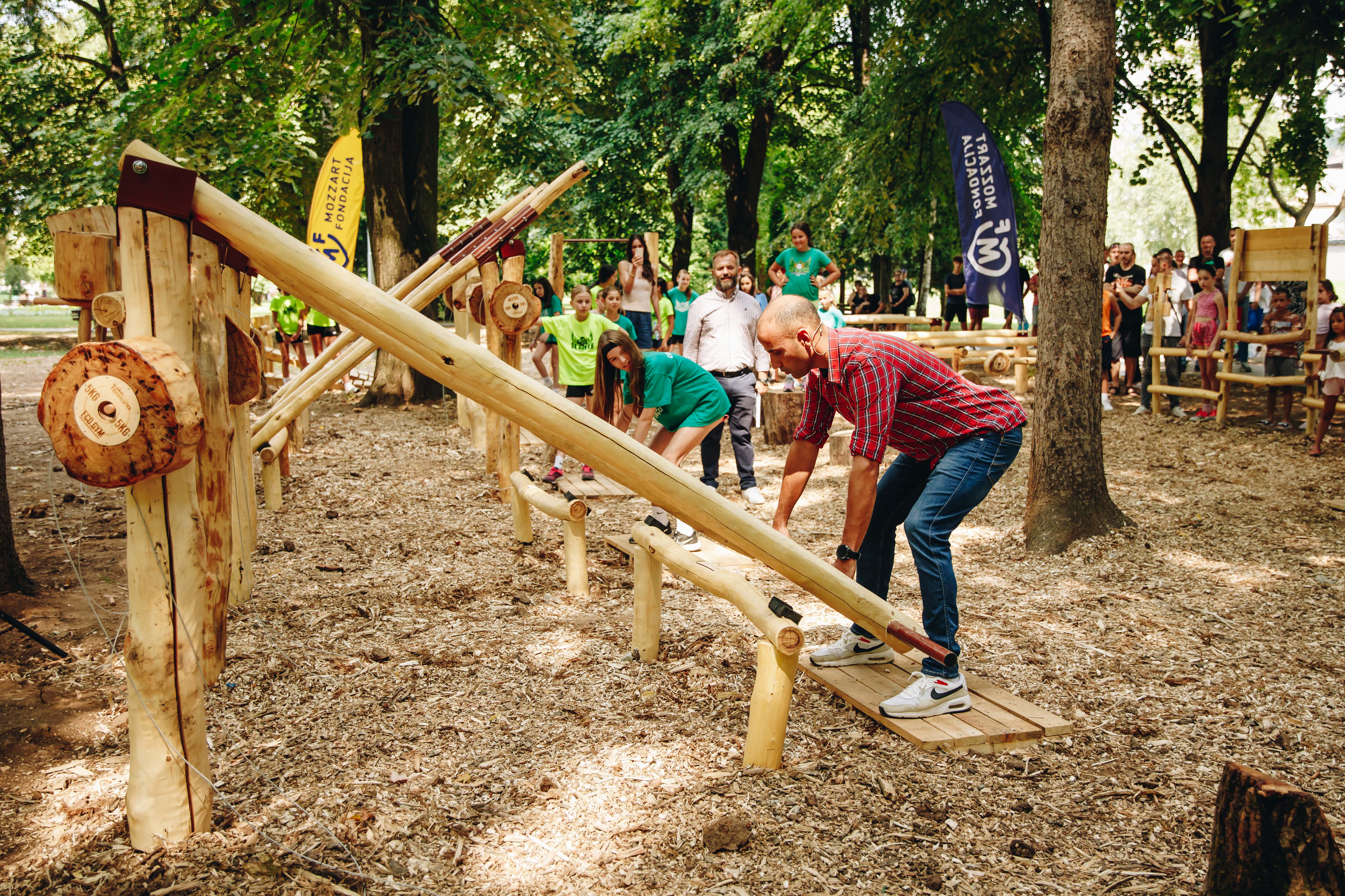 Mozzart, Mocart, PR tekst Foto: Mozzart/Promo