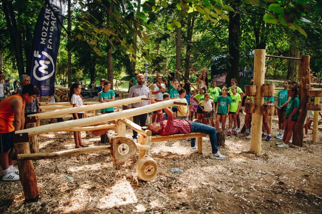 Mozzart, Mocart, PR tekst Foto: Mozzart/Promo