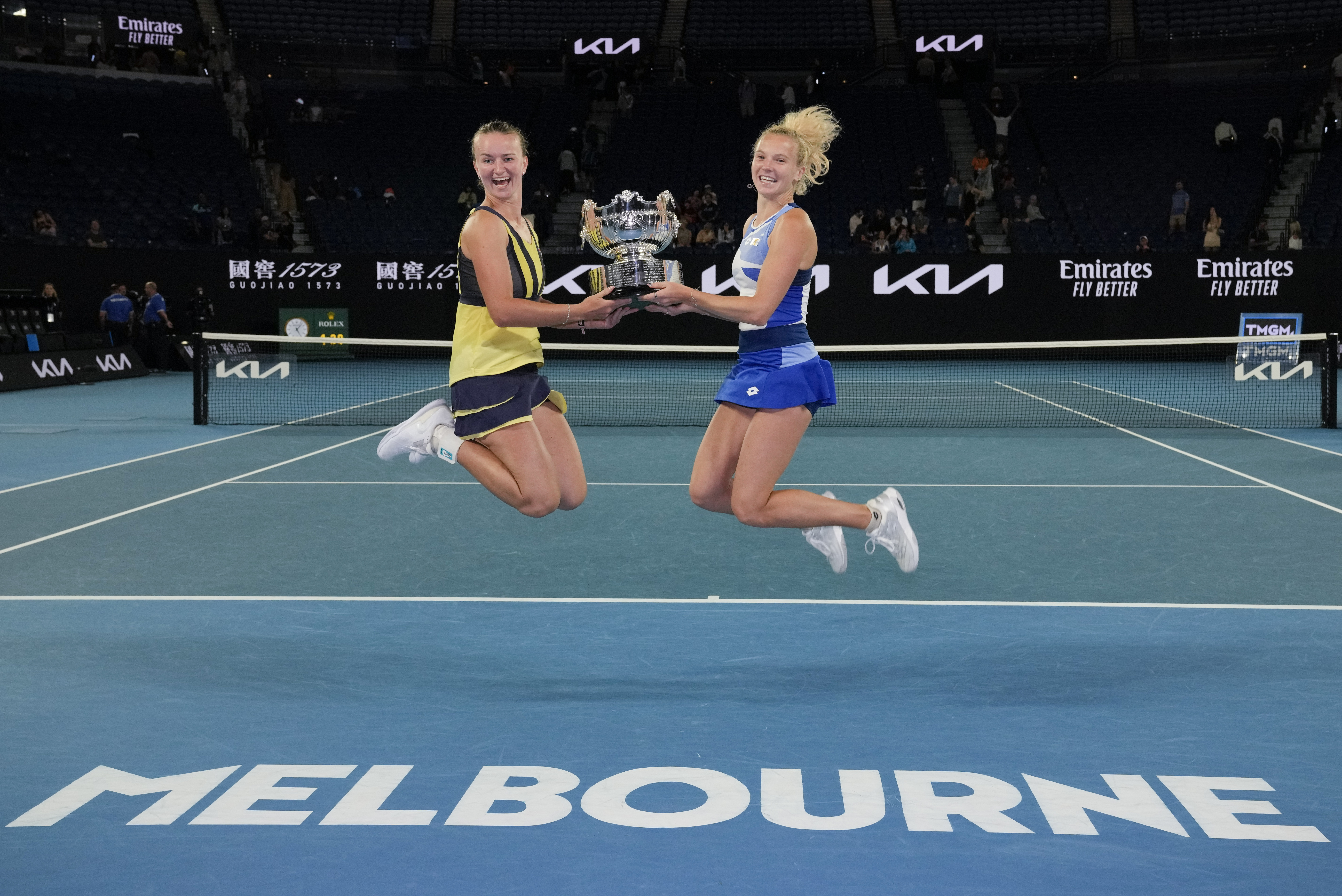 Australian Open Tennis