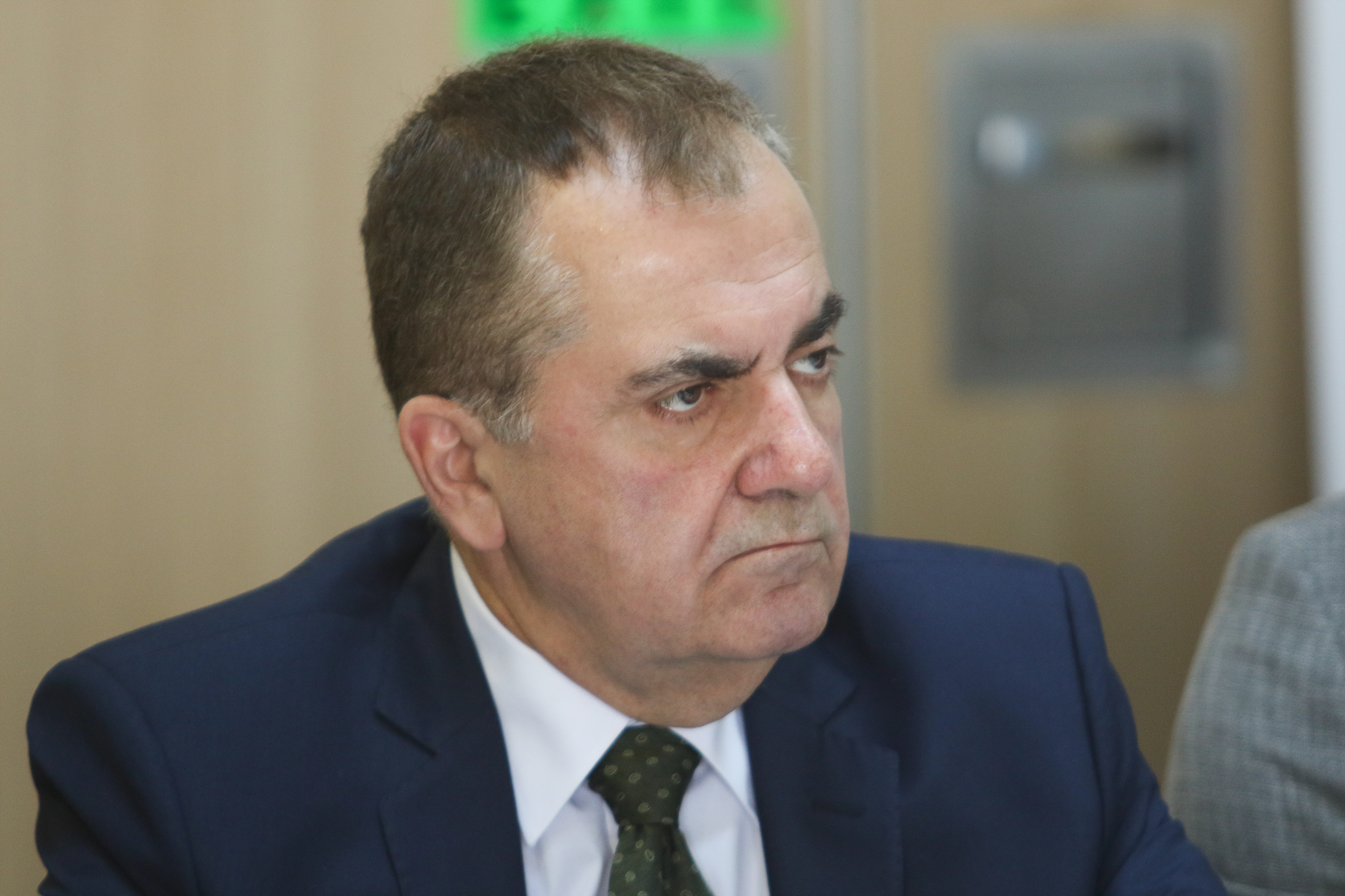 The Committee of Lawyers for Human Rights (YUCOM), with the support of GIZ, organized the first in a series of round tables: Towards more efficient administrative justice, and the first topic was old-age pensions.