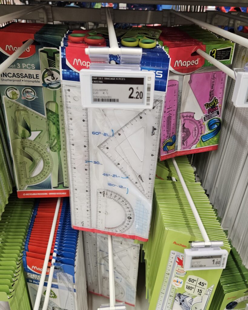 Luksemburg cene školskog pribora školski pribor