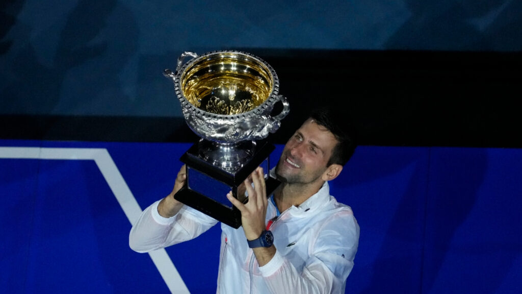 Foto: AP/video
