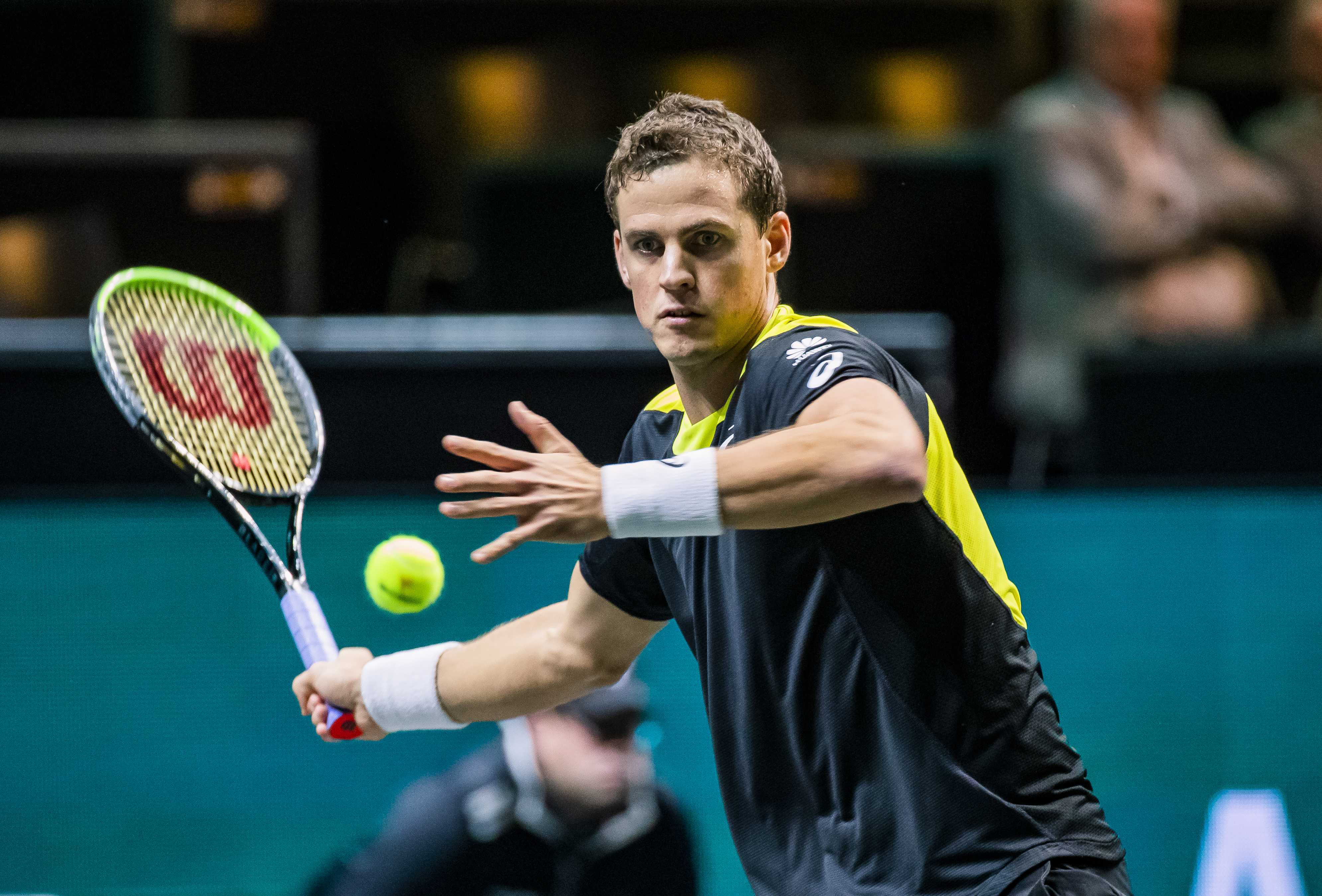 Foto: EPA-EFE/KOEN SUYK