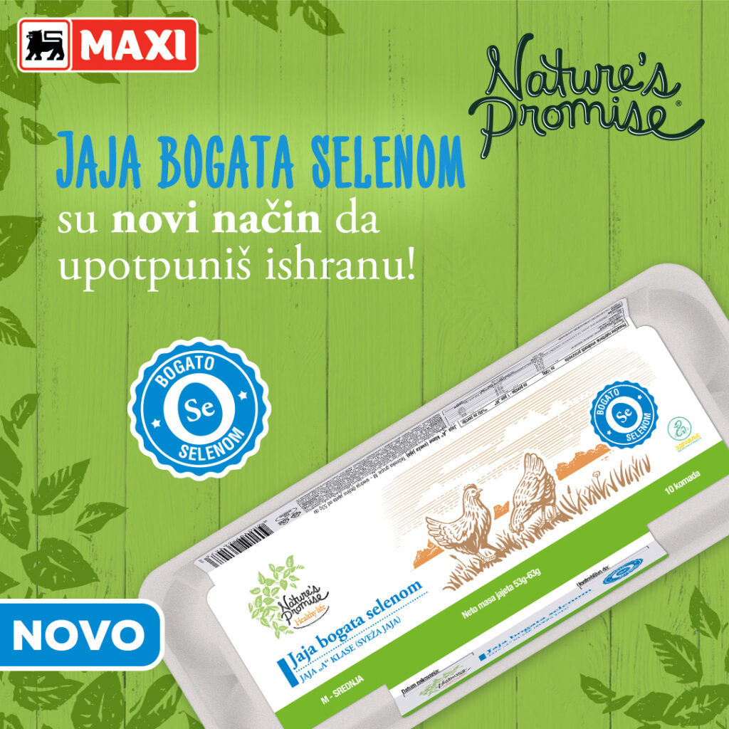 PR Delhaize 07.09. nova.rs sa isticanjem na naslovnoj strani od 17h