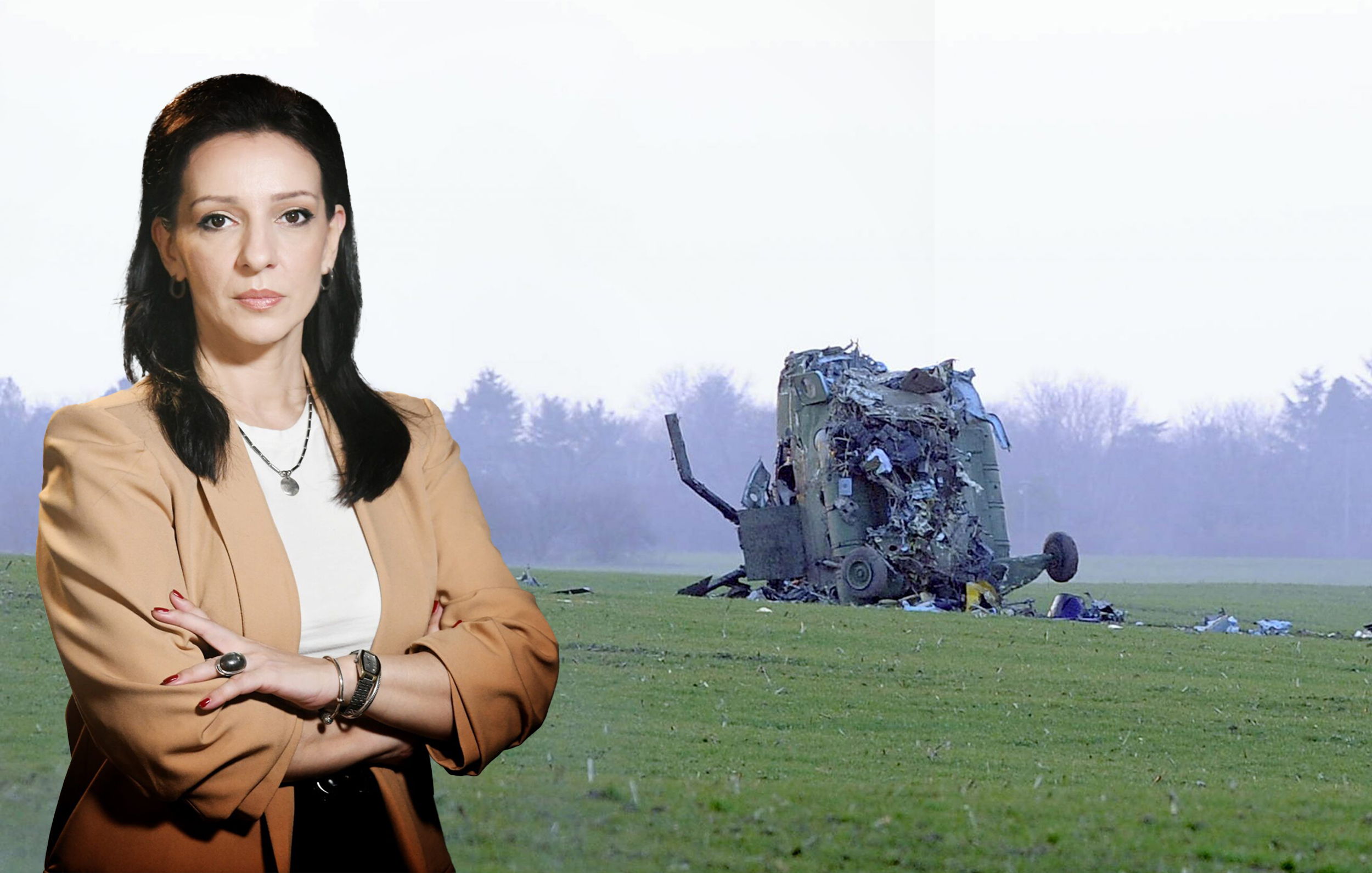 marinika tepic pali helikopter