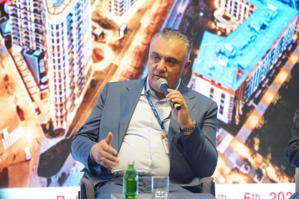 Saopštenje - Svetski stručnjaci iz oblasti geodezije na konferenciji RGZ-a