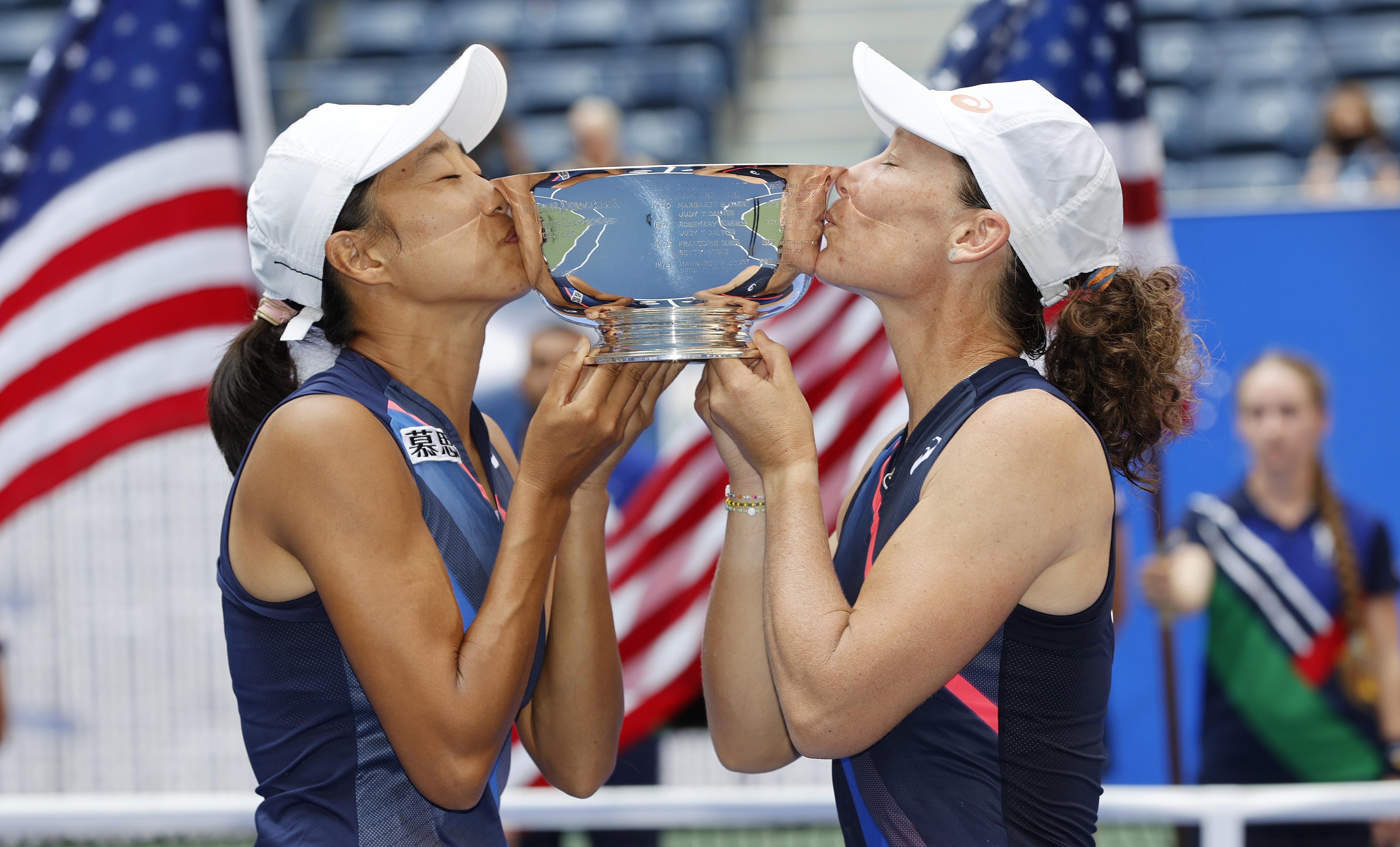 USA TENNIS US OPEN 2021