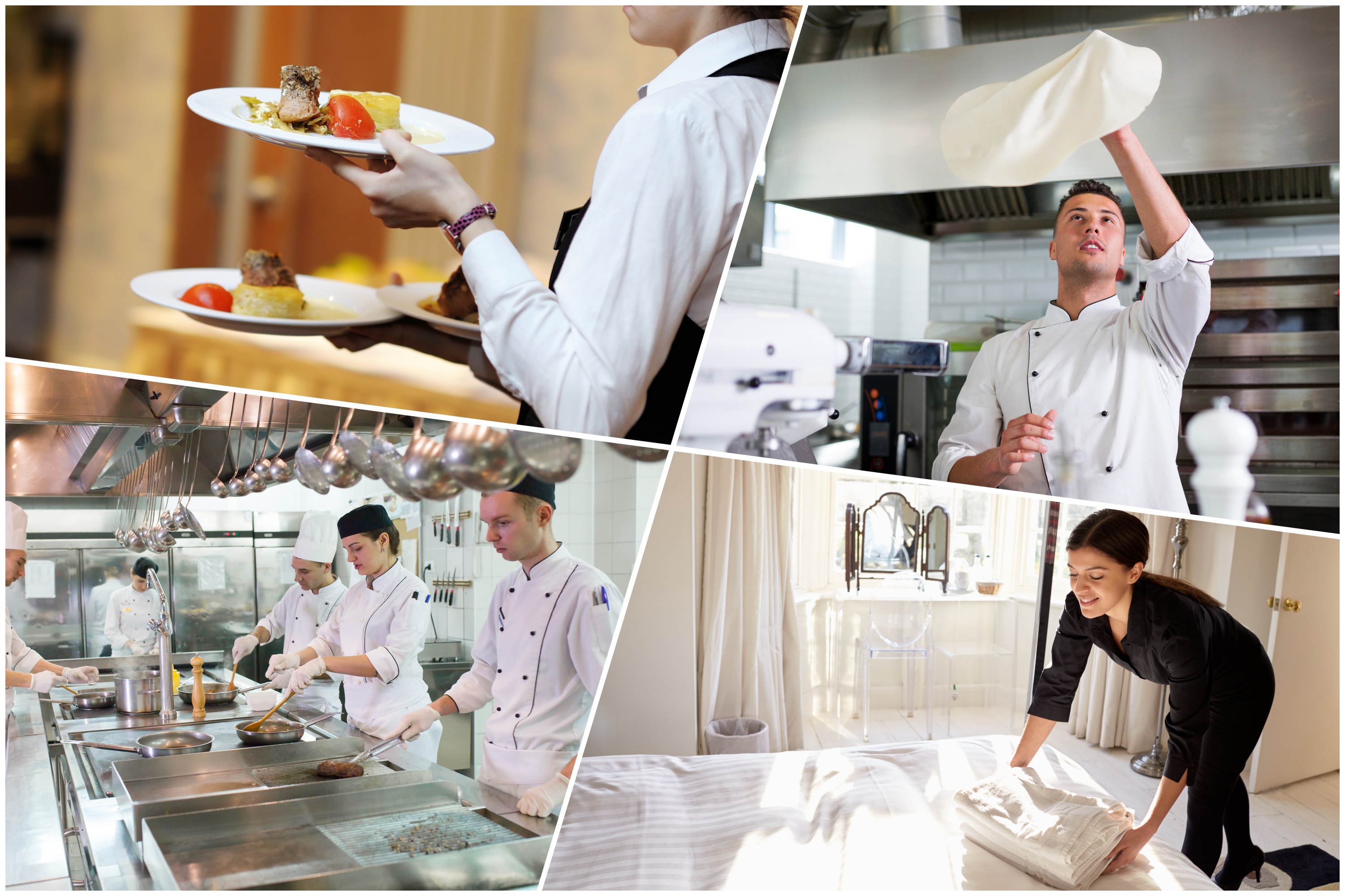 sezonski poslovi kombo