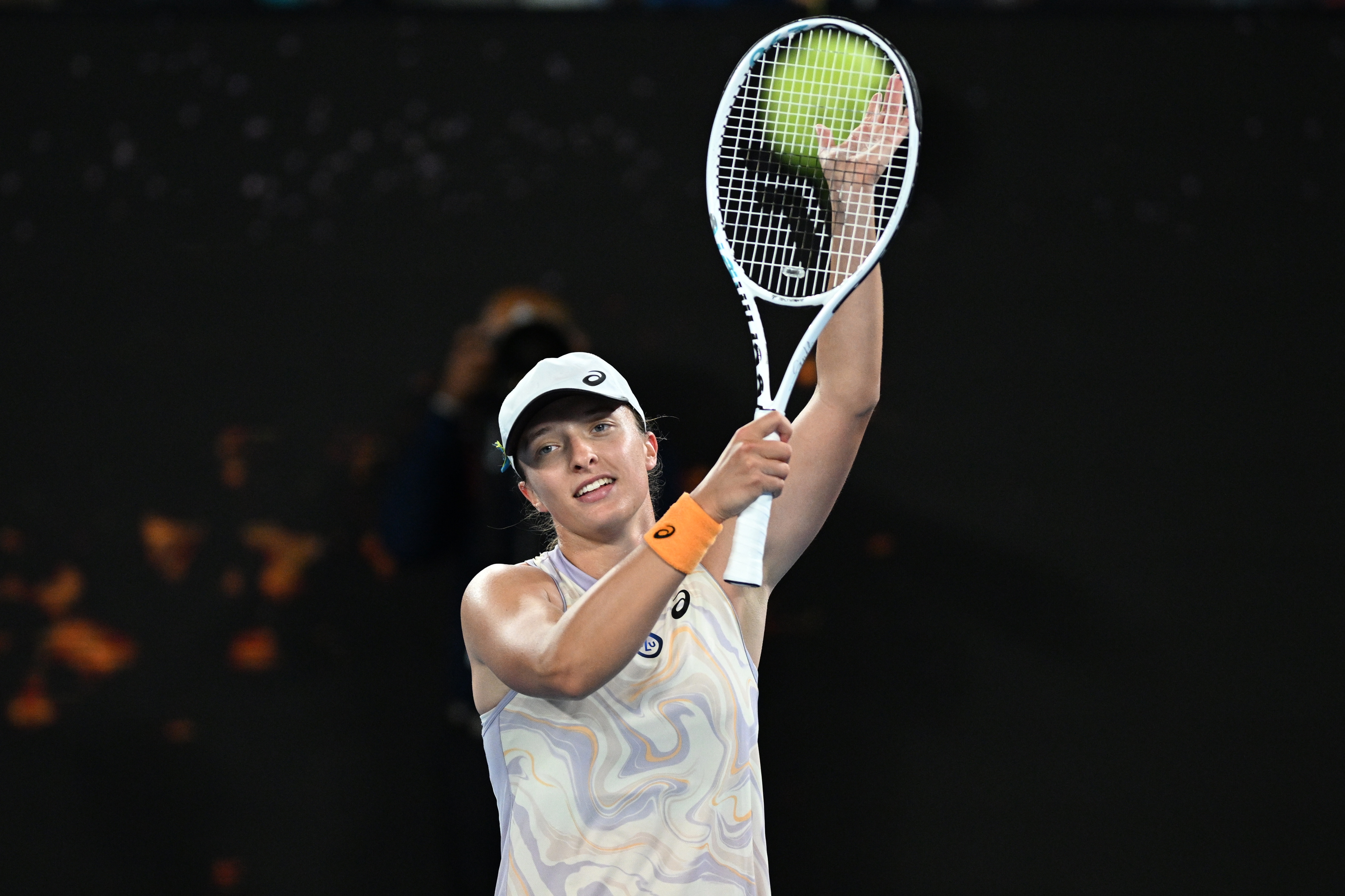Australian Open - Day 3