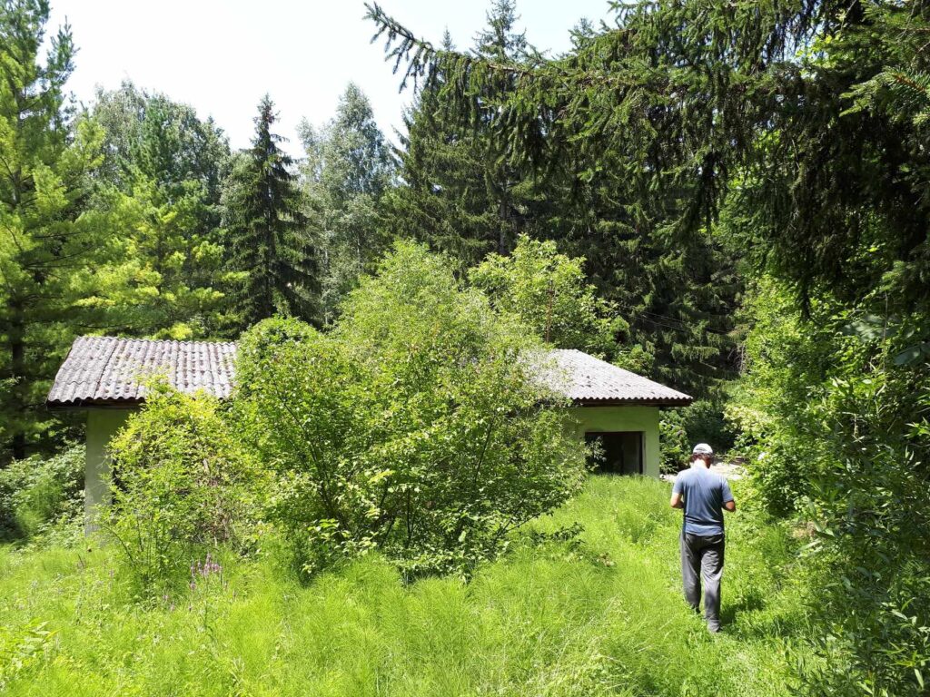 banja Josanica Jošanica leciliste blato