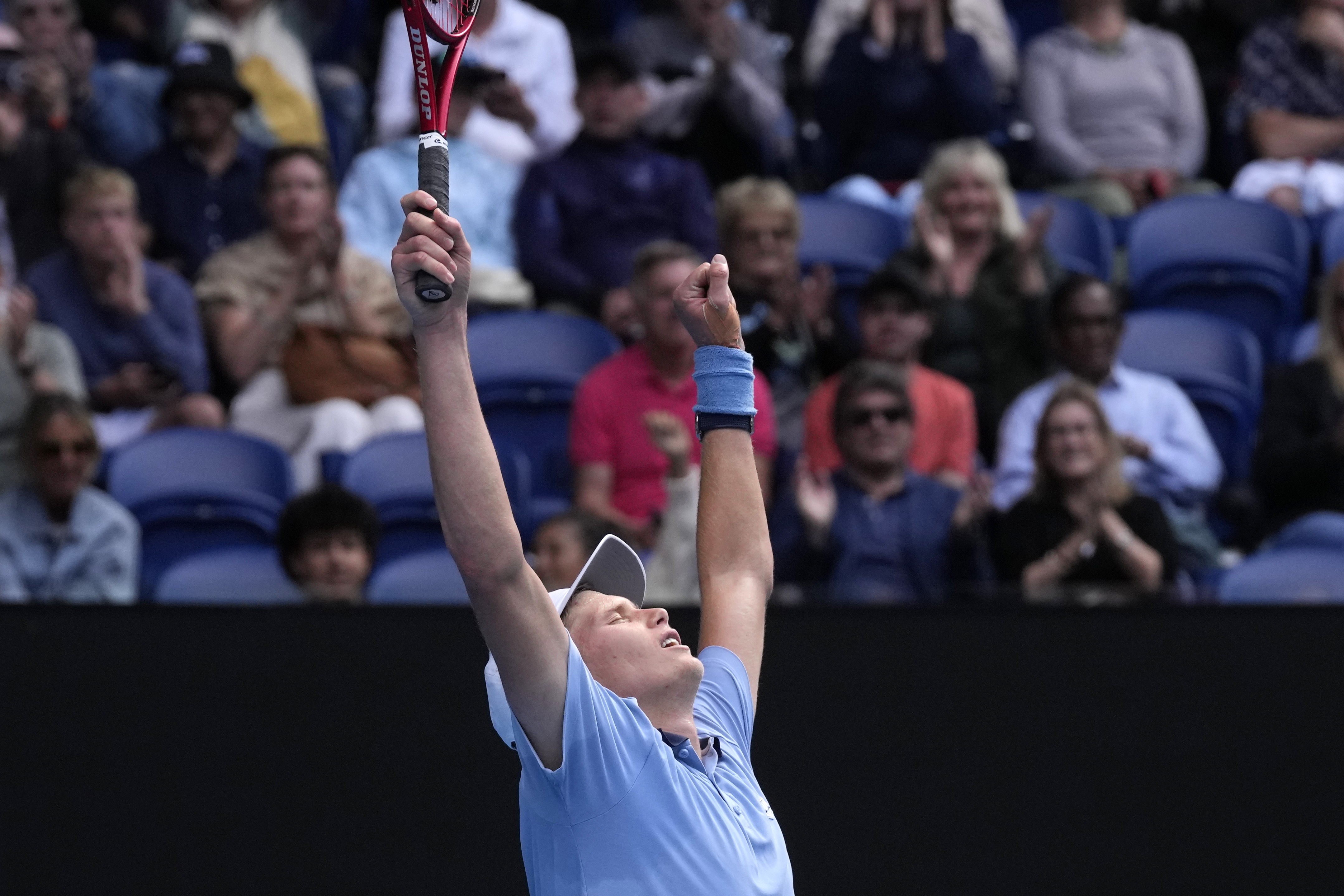 Australian Open Tennis