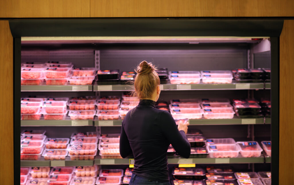 Supermarket