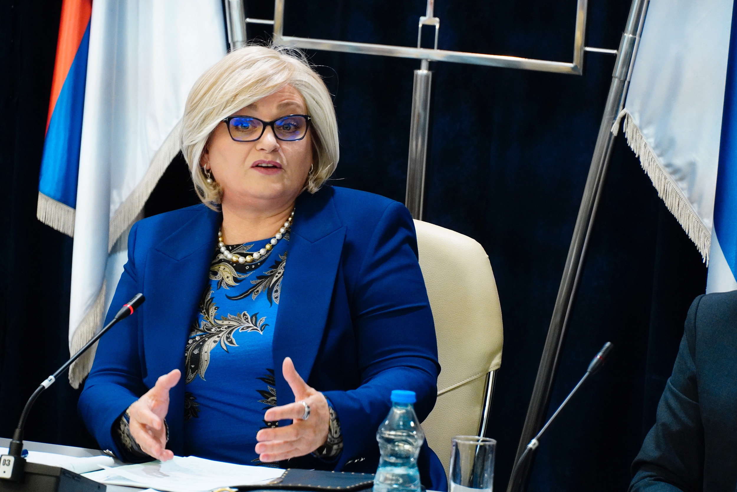 JORGOVANKA TABAKOVIĆ