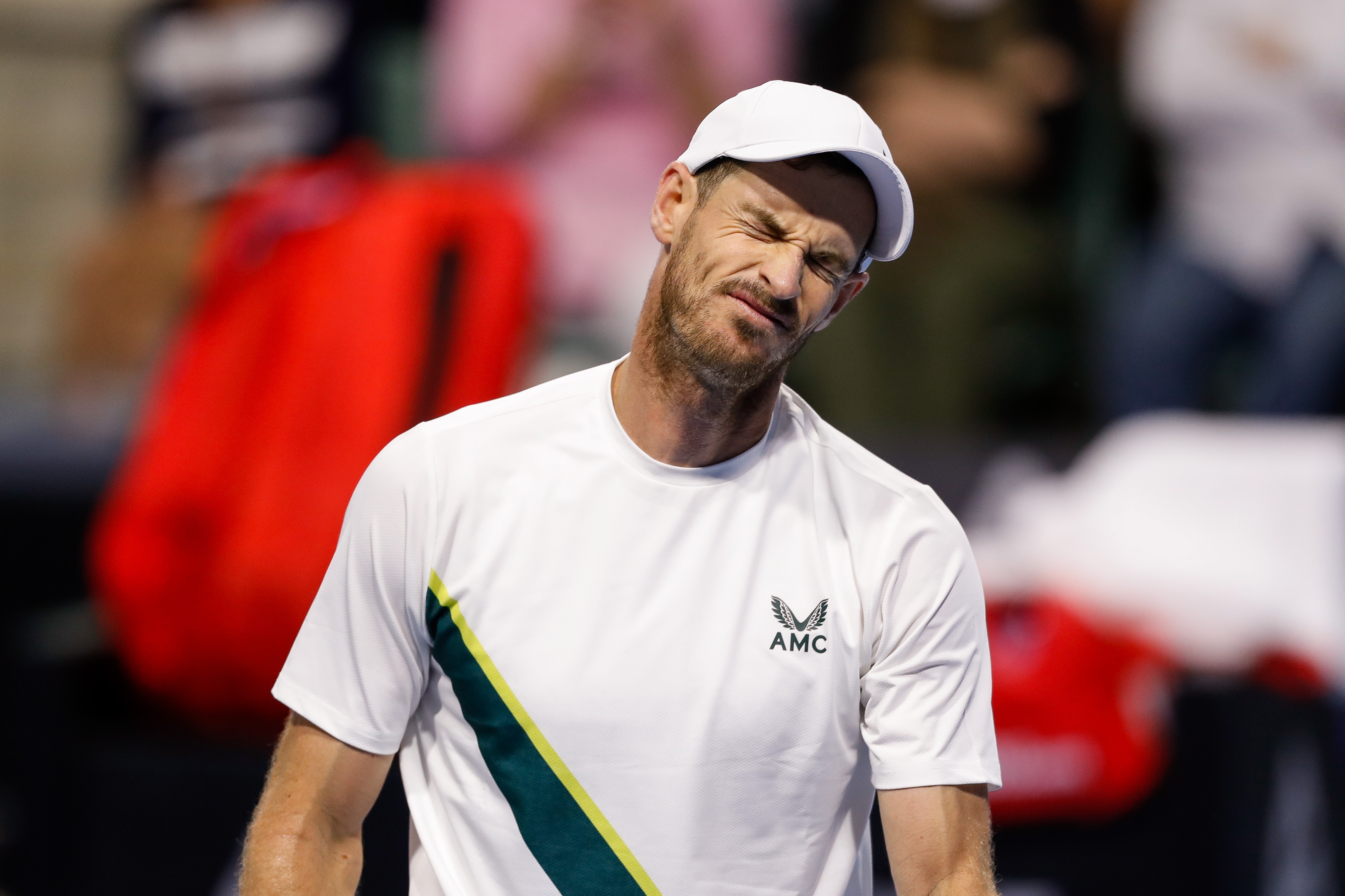 2023 Adelaide International Tennis Tournament