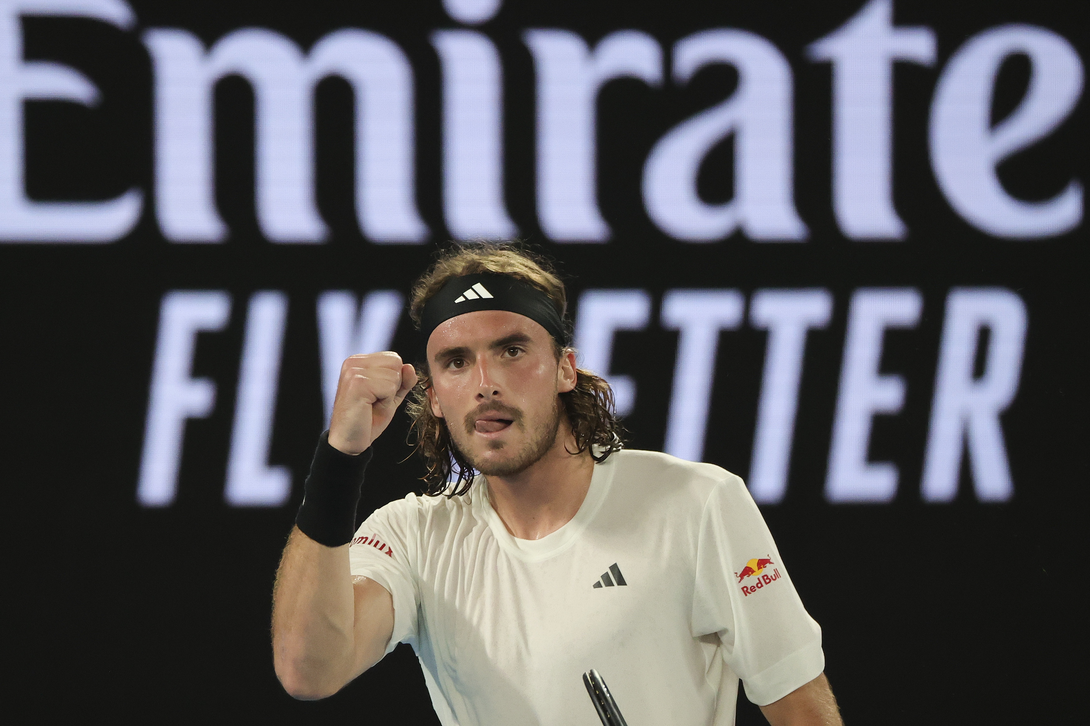 Australian Open - Day 7