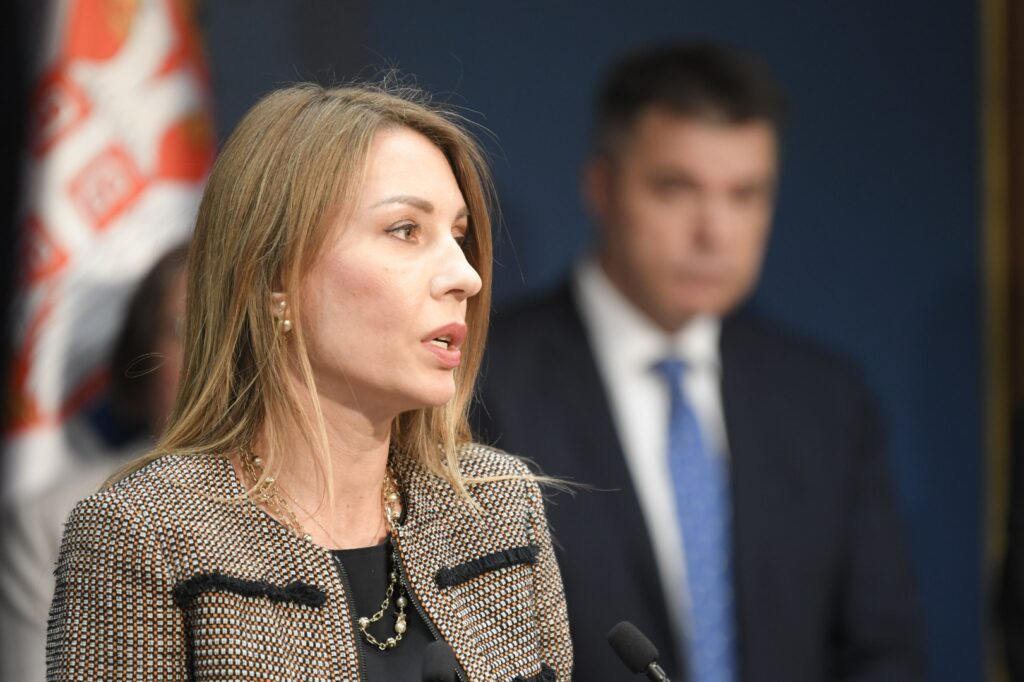 beograd 08.06.2023 ministarstvo energetike vlada srbije Izabrani novi članovi Nadzornog odbora EPS