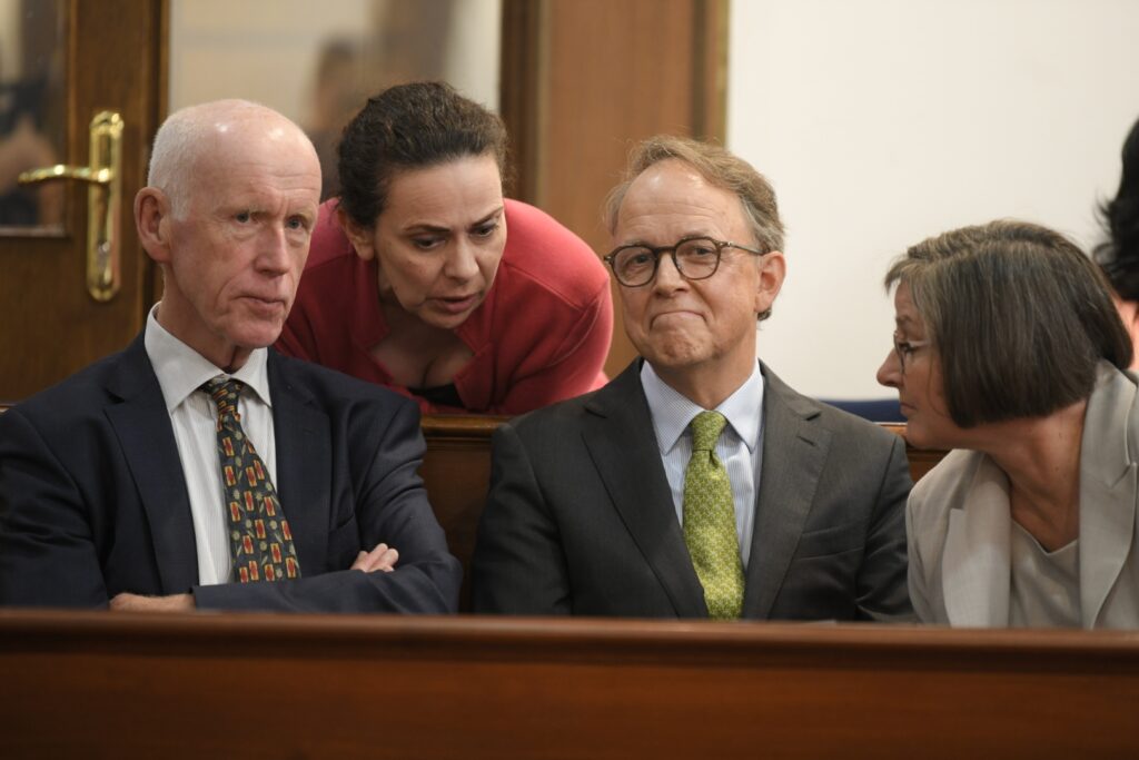 beograd 08.06.2023 ministarstvo energetike vlada srbije Izabrani novi članovi Nadzornog odbora EPS