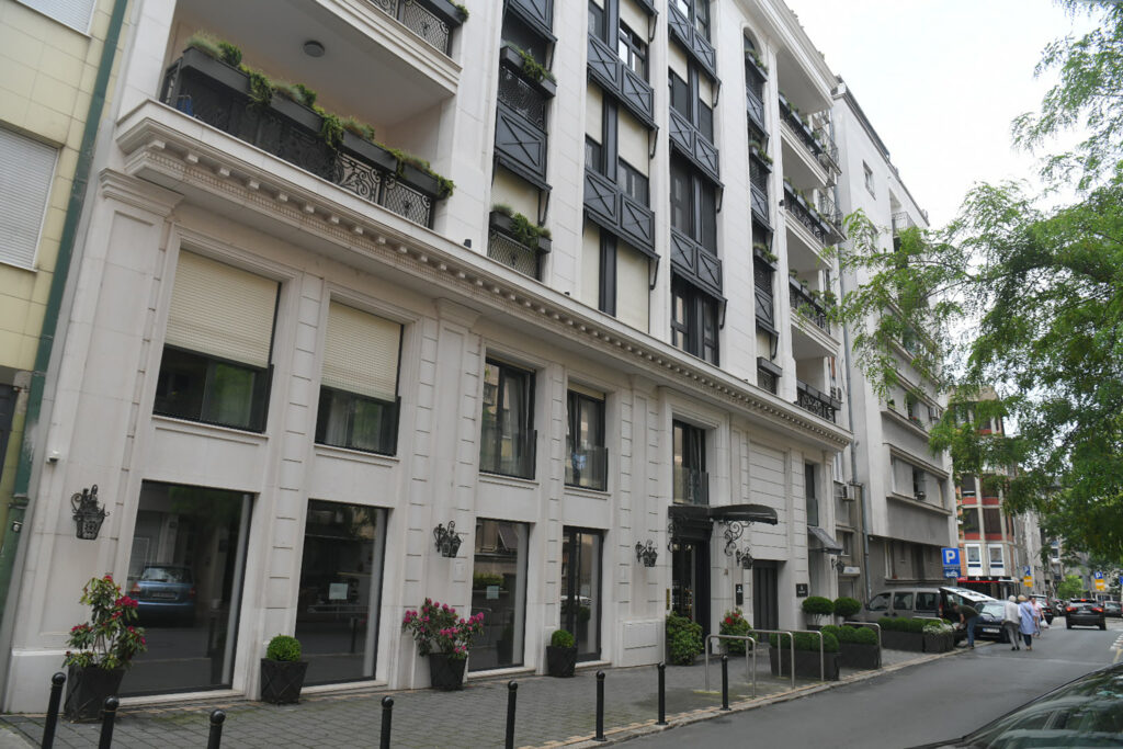 d.stankovic, baba visnjina dejan stankovic nelegalna zgrad
BIRN, zdrade